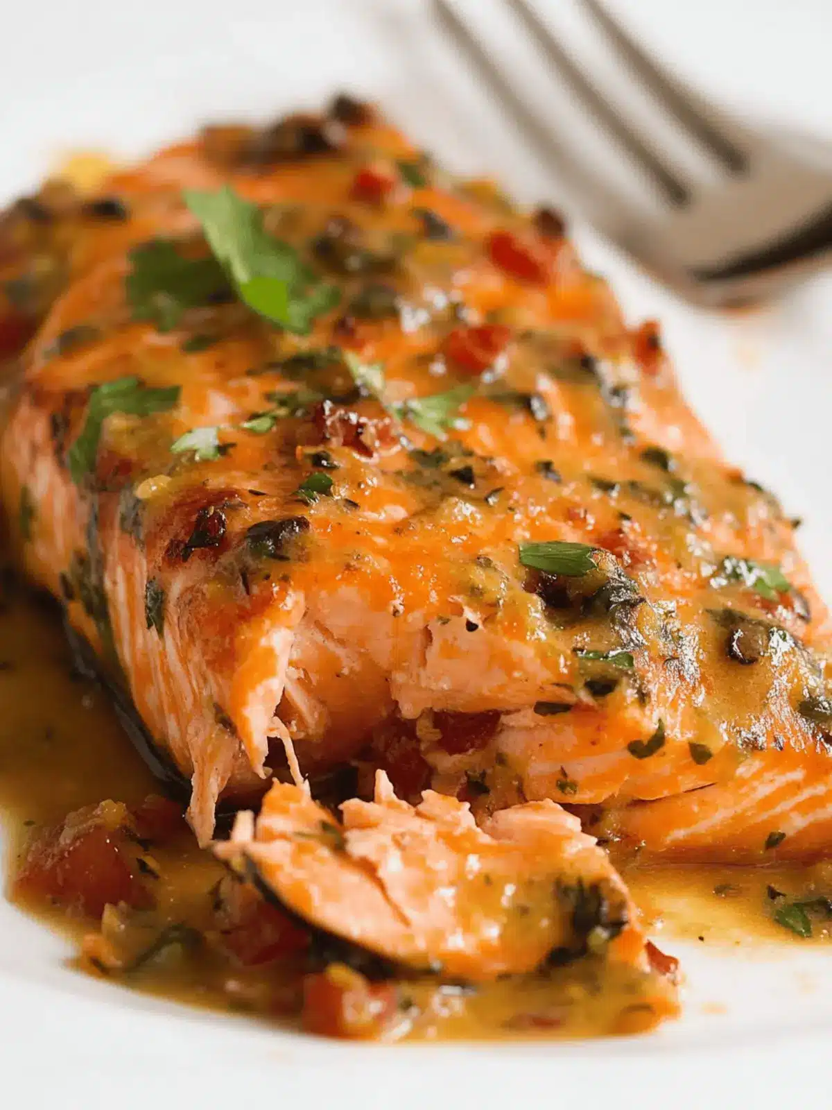 Marry Me Salmon