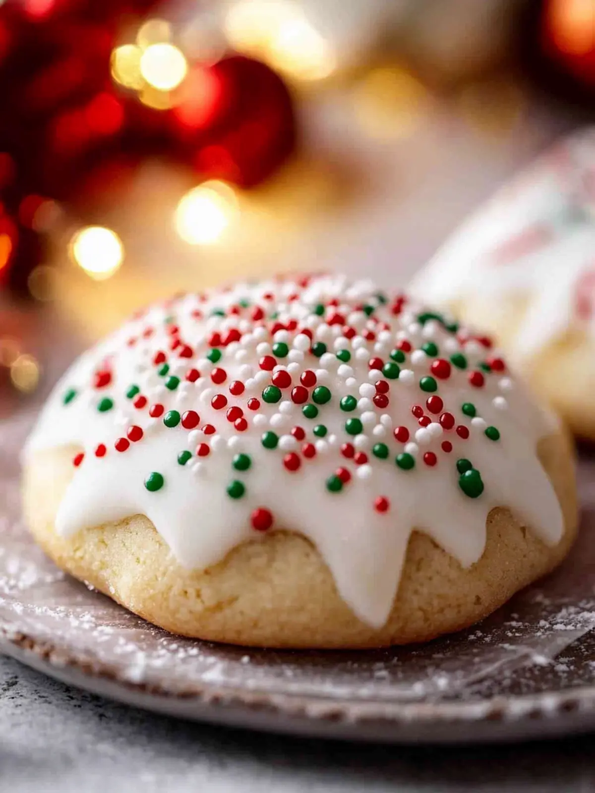 Best Italian Christmas Cookies You ll Love to Bake Together 3 Best Italian Christmas Cookies