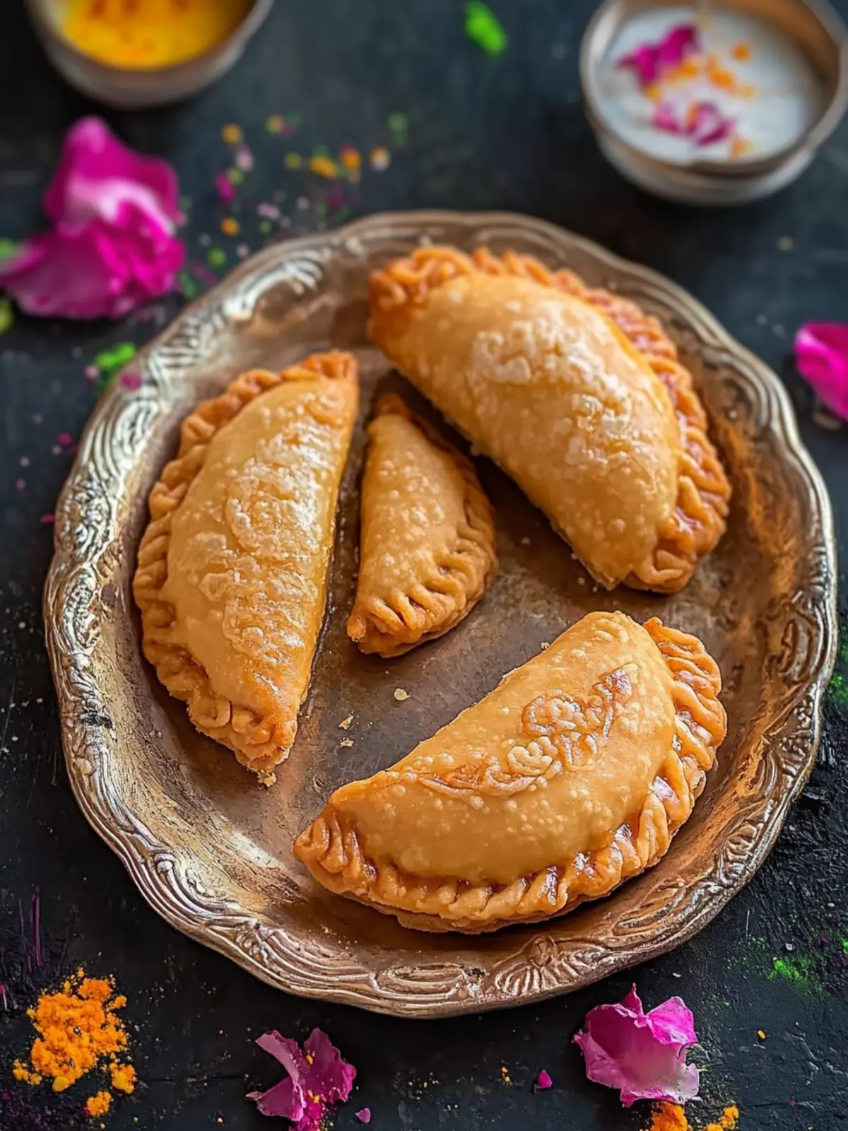 Gujiya