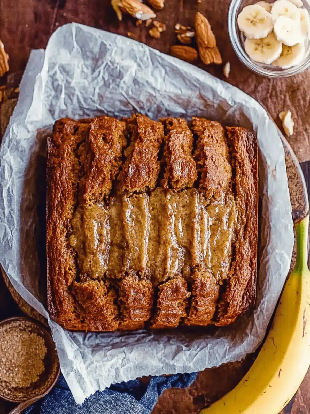Best Banana Bread