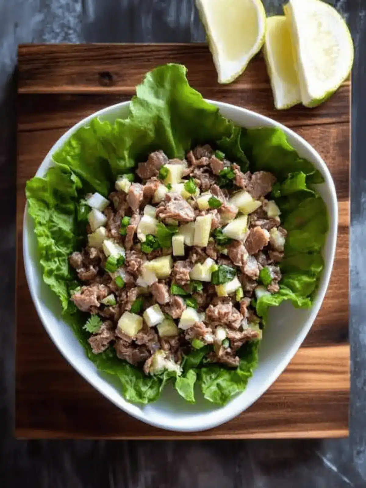 Savory Chopped Liver: A Hearty Taste of Comfort Food 4 Chopped Liver