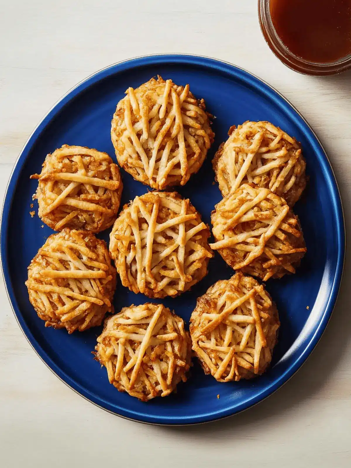 Latke Cookies