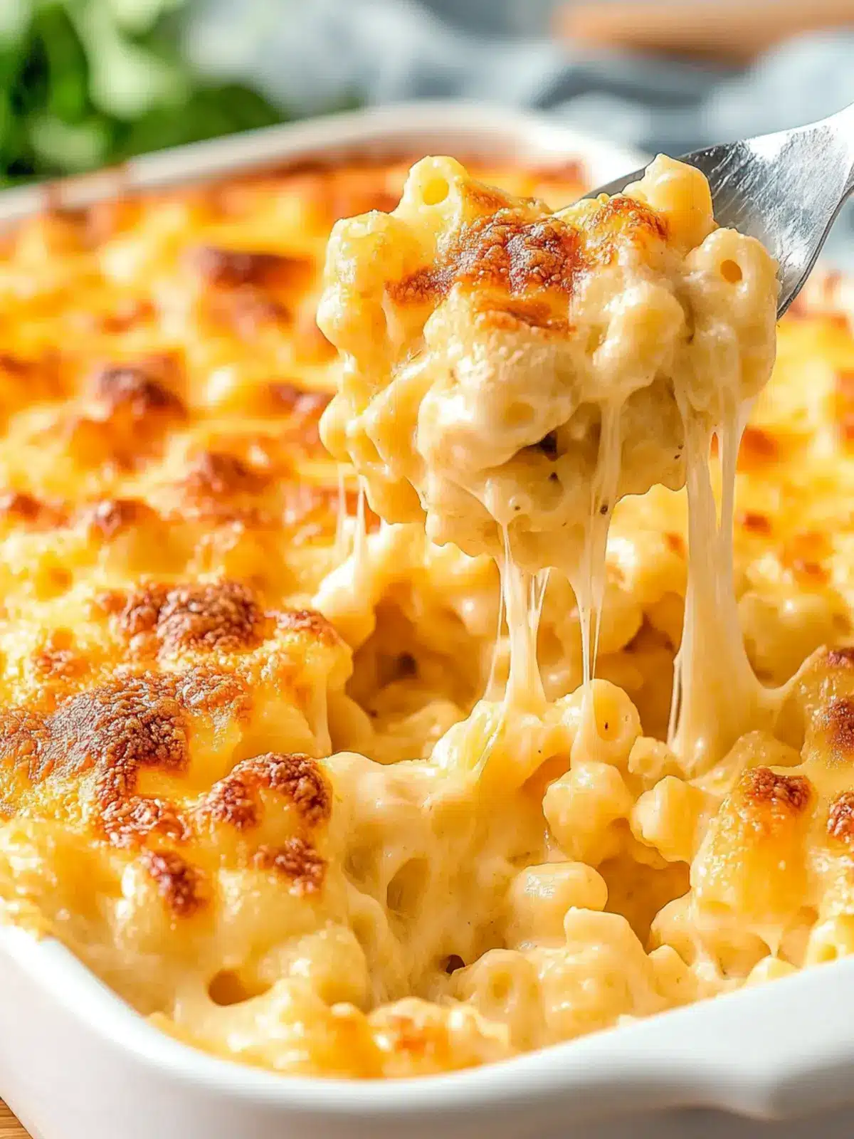 Tini's Mac and Cheese: Cheesy Comfort Food You'll Crave 3 Tini s Mac and Cheese