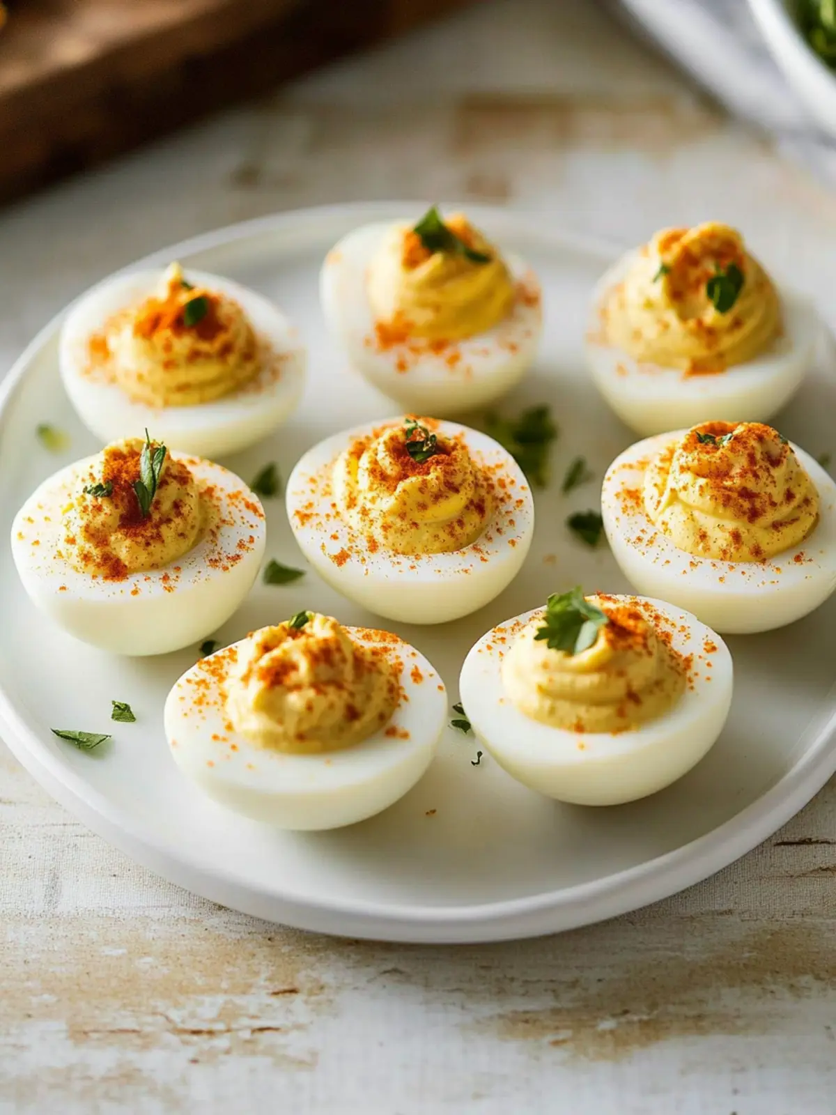 Gordon Ramsay s Deviled Eggs