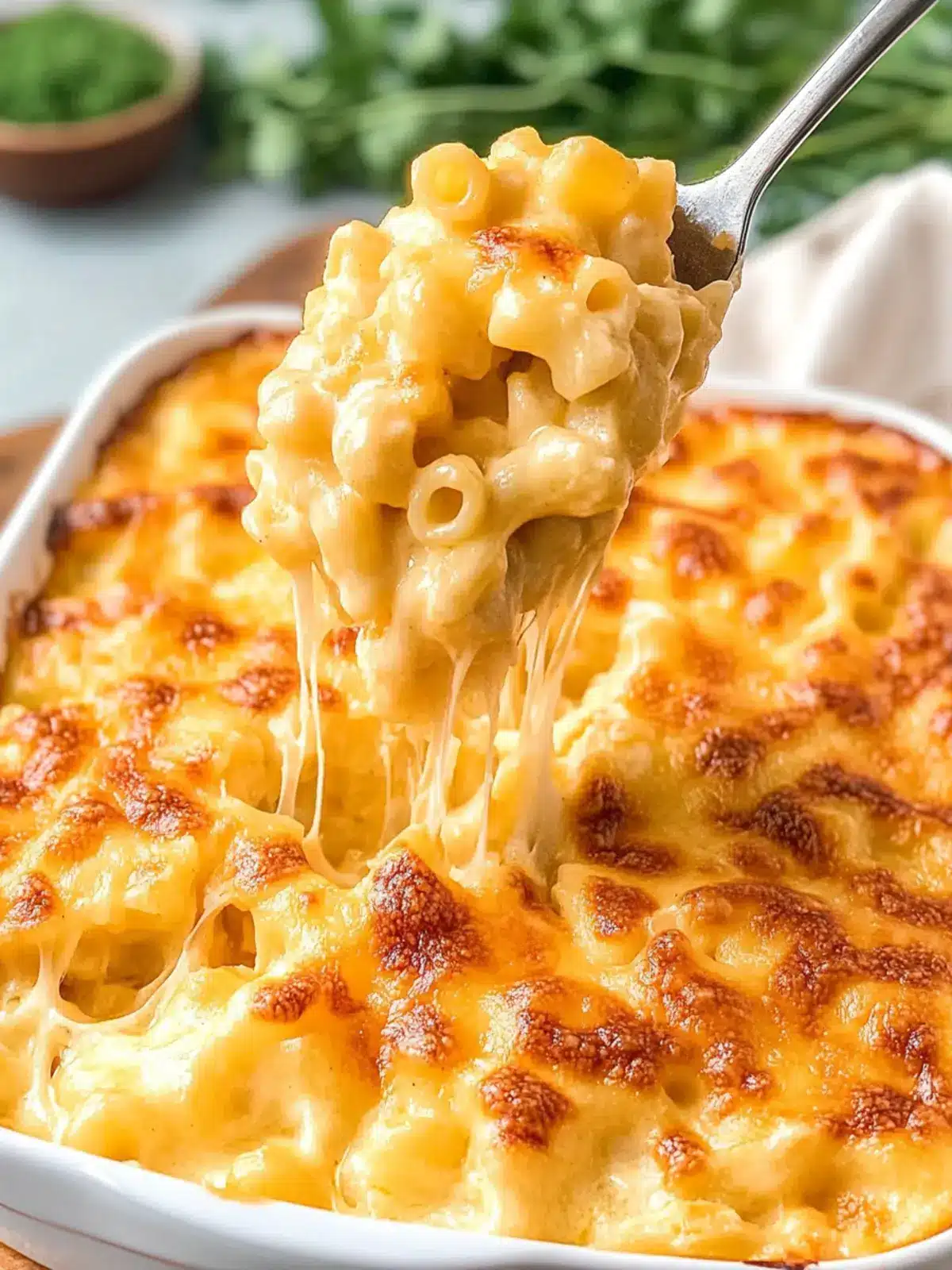 Tini's Mac and Cheese: Cheesy Comfort Food You'll Crave 2 Tini s Mac and Cheese