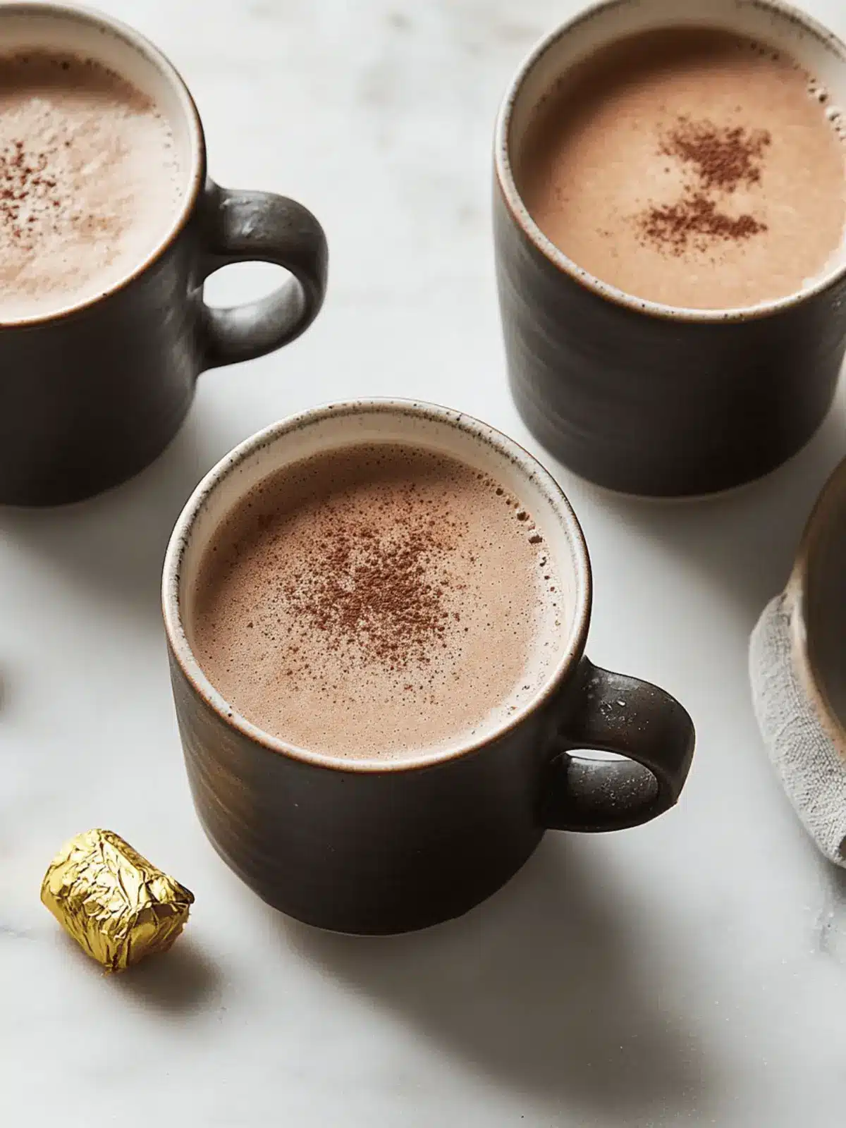 Savor the Richness: Authentic Champurrado Recipe Delight 3 Champurrado