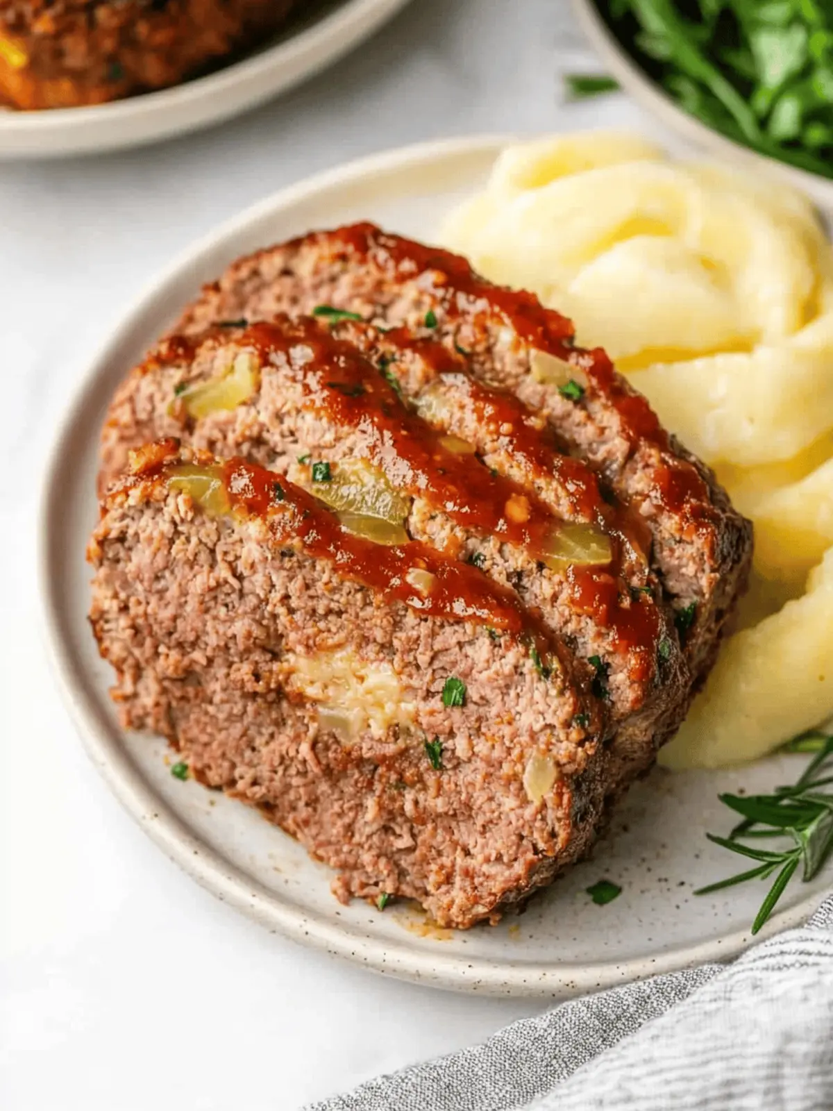 Instant Pot Meatloaf: Quick Comfort Food for Busy Families 3 Instant Pot Meatloaf