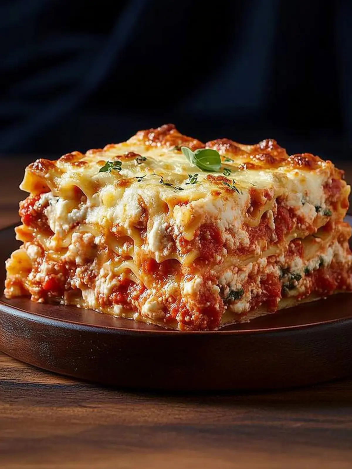 Best Lasagna