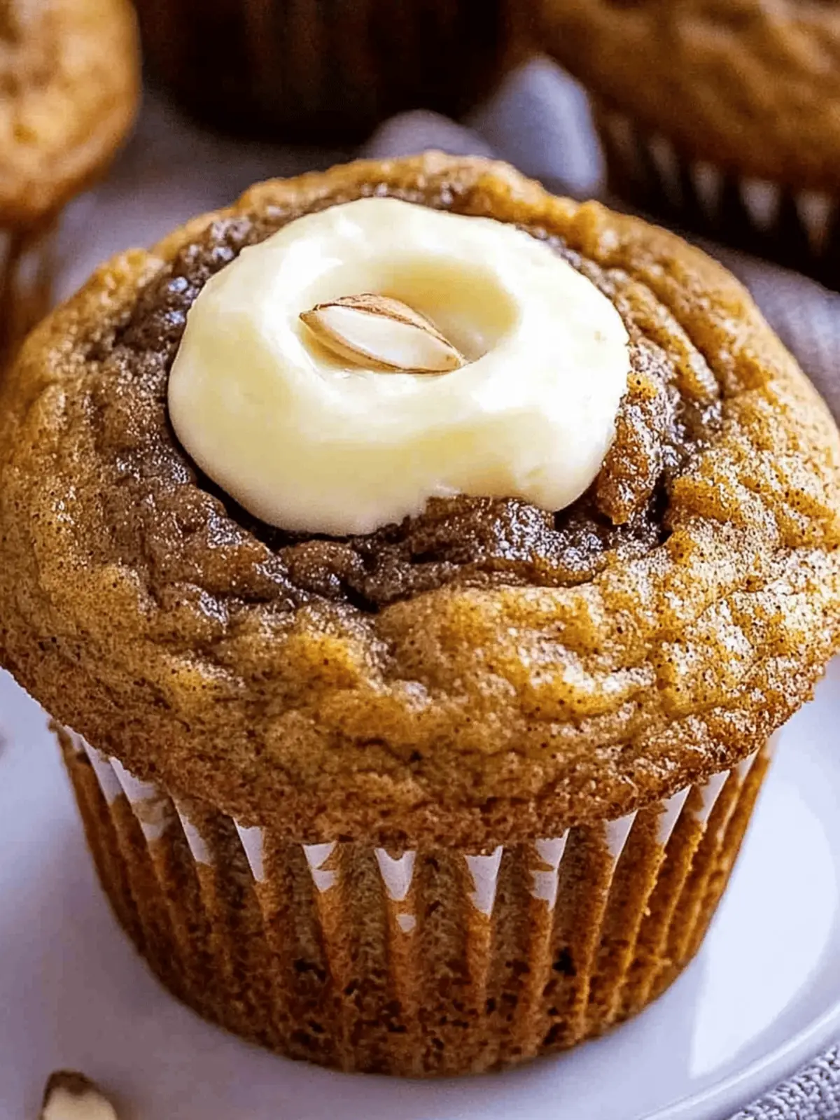 Delicious Starbucks Pumpkin Cream Cheese Muffins You ll Love 4 Starbucks Pumpkin Cream Cheese Muffins
