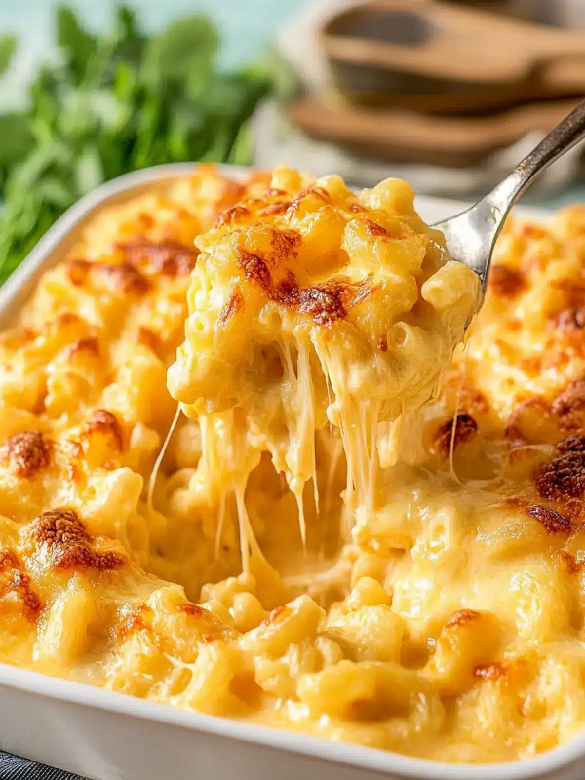 Tini's Mac and Cheese: Cheesy Comfort Food You'll Crave 4 Tini s Mac and Cheese