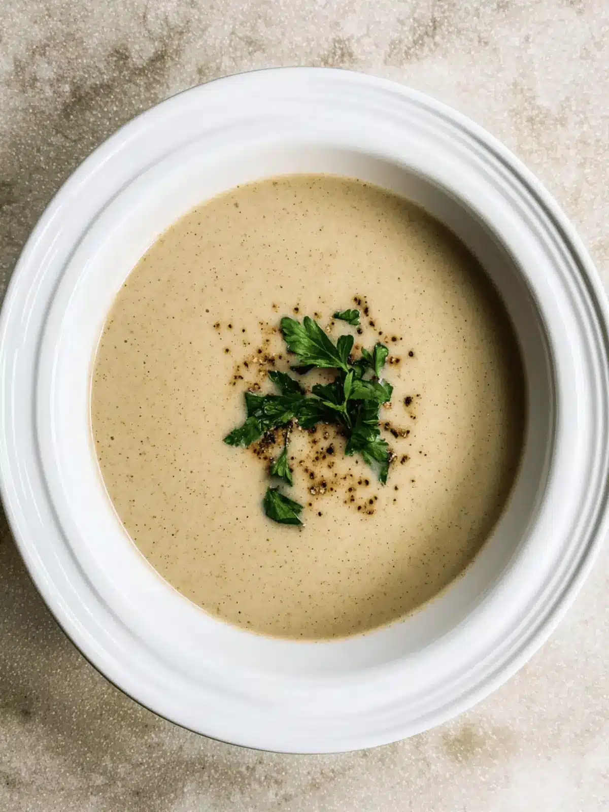 Delicious Paganens Algonquin Hazelnut Soup Recipe to Savor 4 Paganens Algonquin Hazelnut Soup Recipe