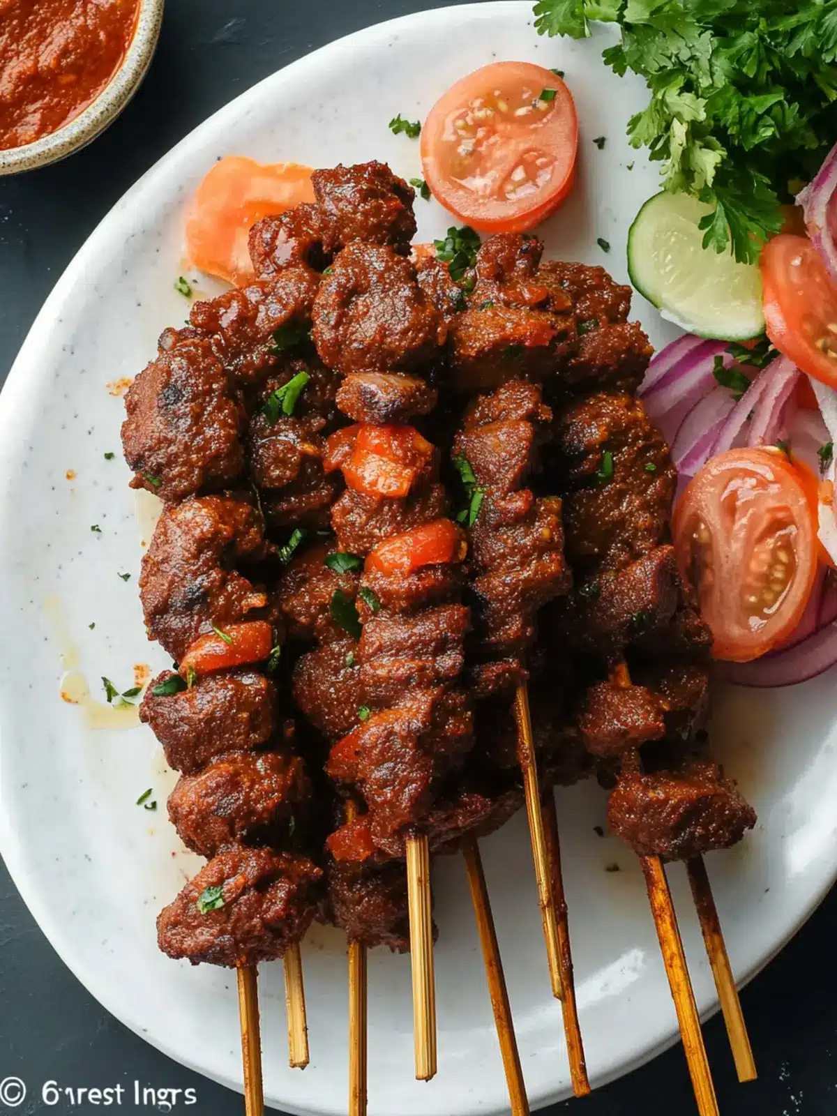 Suya Recipe