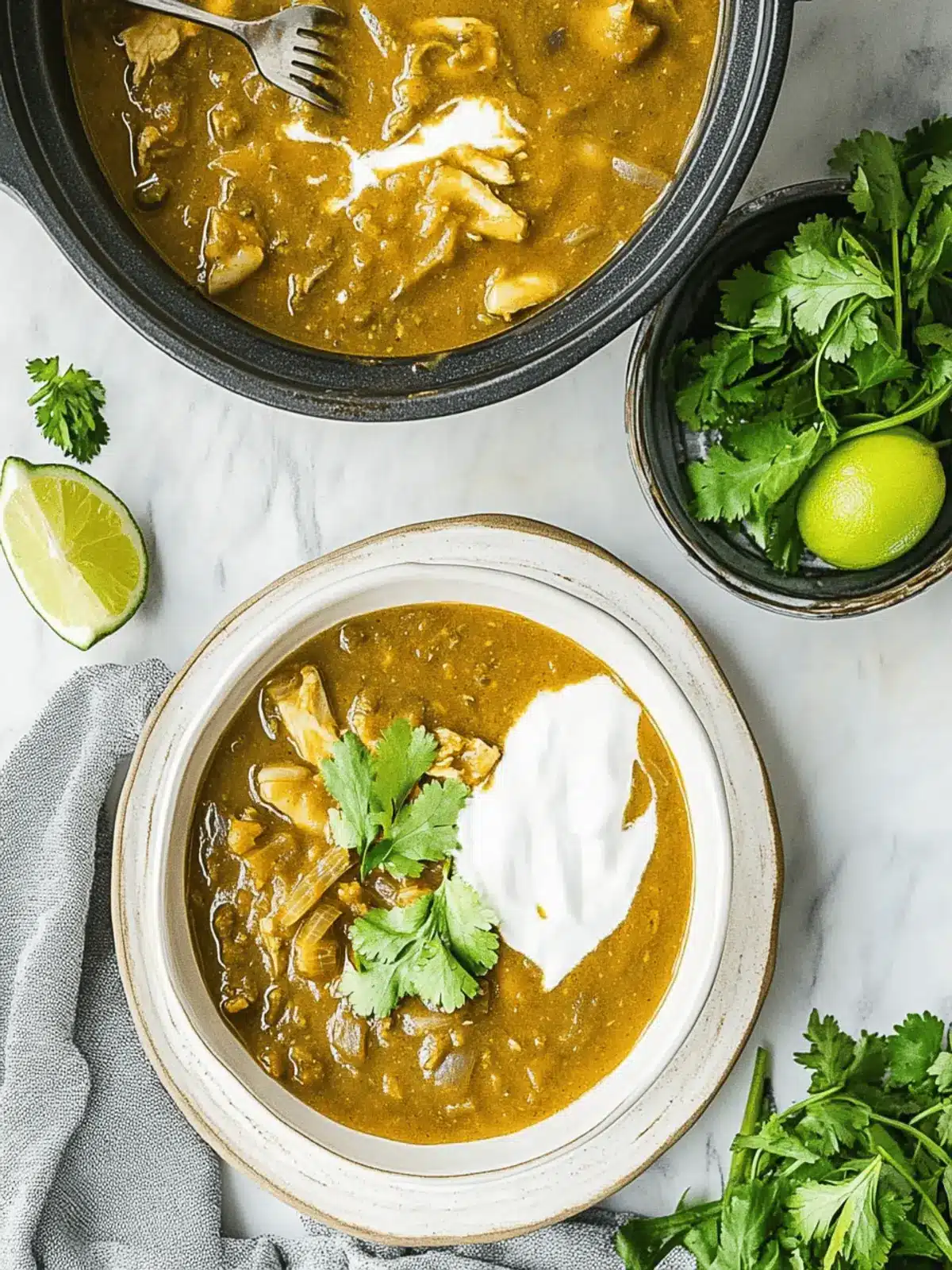 Delicious Colorado Green Chili for Cozy Nights In 2 Colorado Green Chili