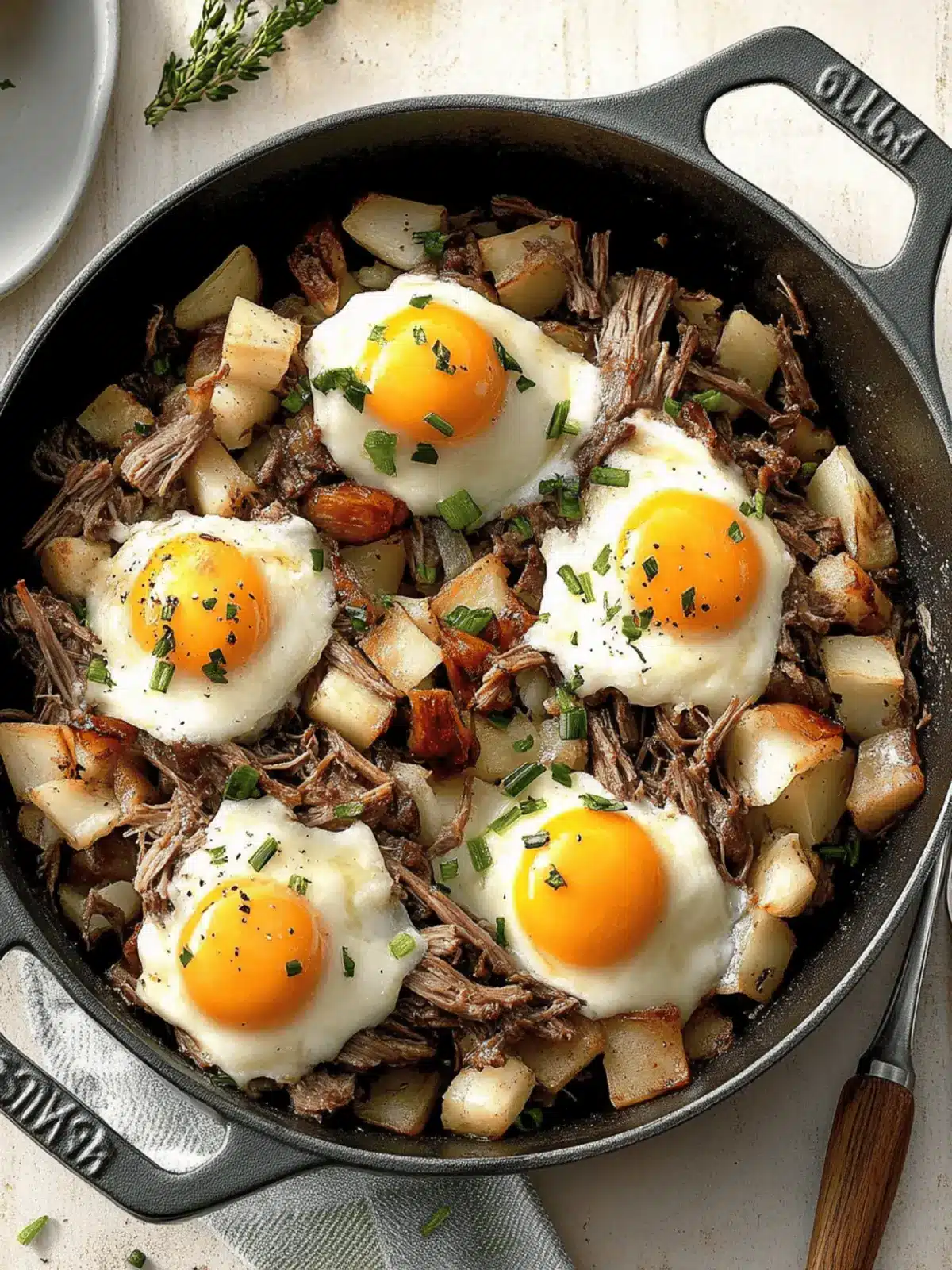 Savory Pot Roast Hash: Your Ultimate Comfort Food Fix 4 Pot Roast Hash