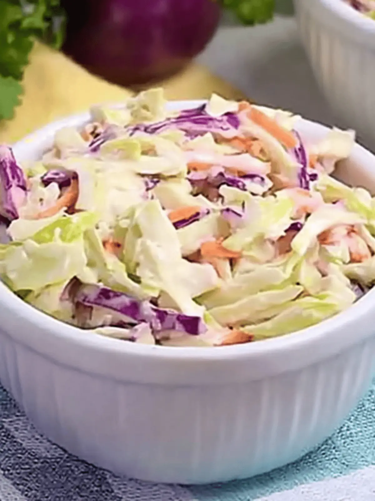 Unlock Flavor with Rick's Key West Pink Coleslaw Dressing 2 Rick's Key West Pink Coleslaw Dressing