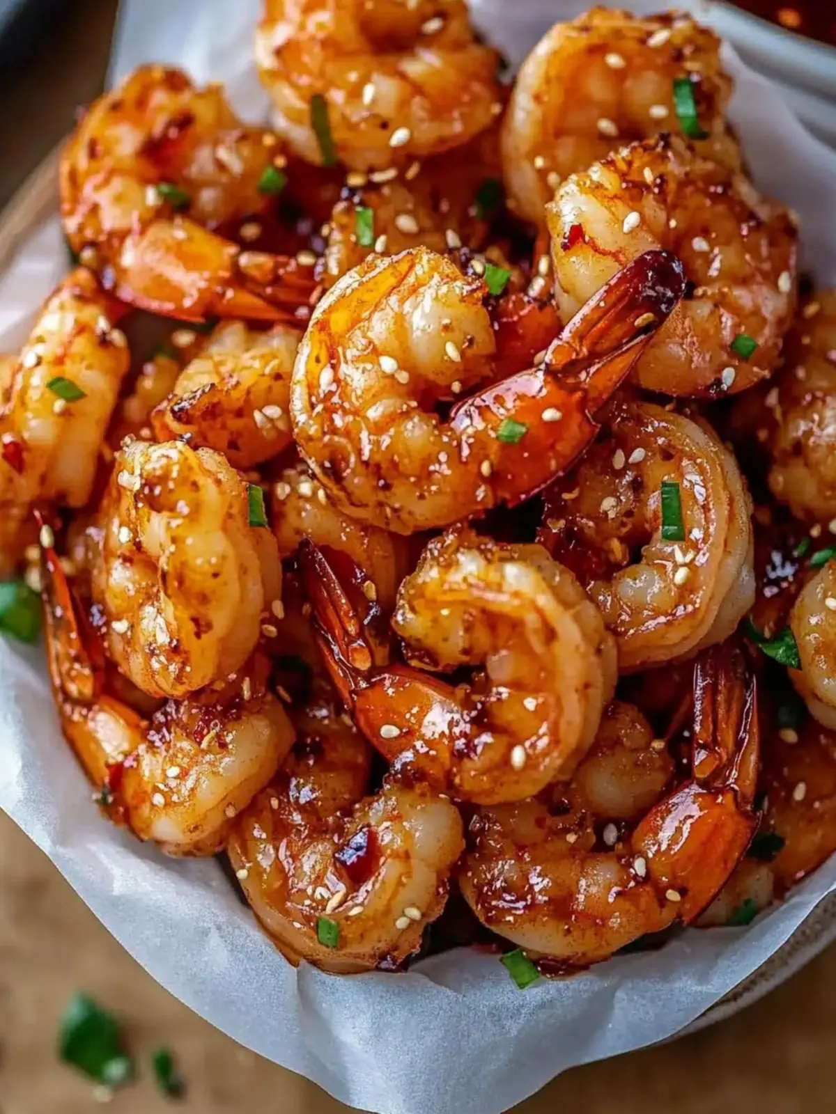 firecracker shrimp
