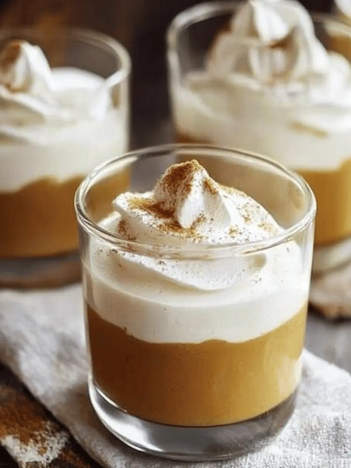 Decadent Suspiro de Lime a Recipe: A Must-Try Peruvian Dessert 2 Suspiro de lime a recipe (delicious peruvian dessert)