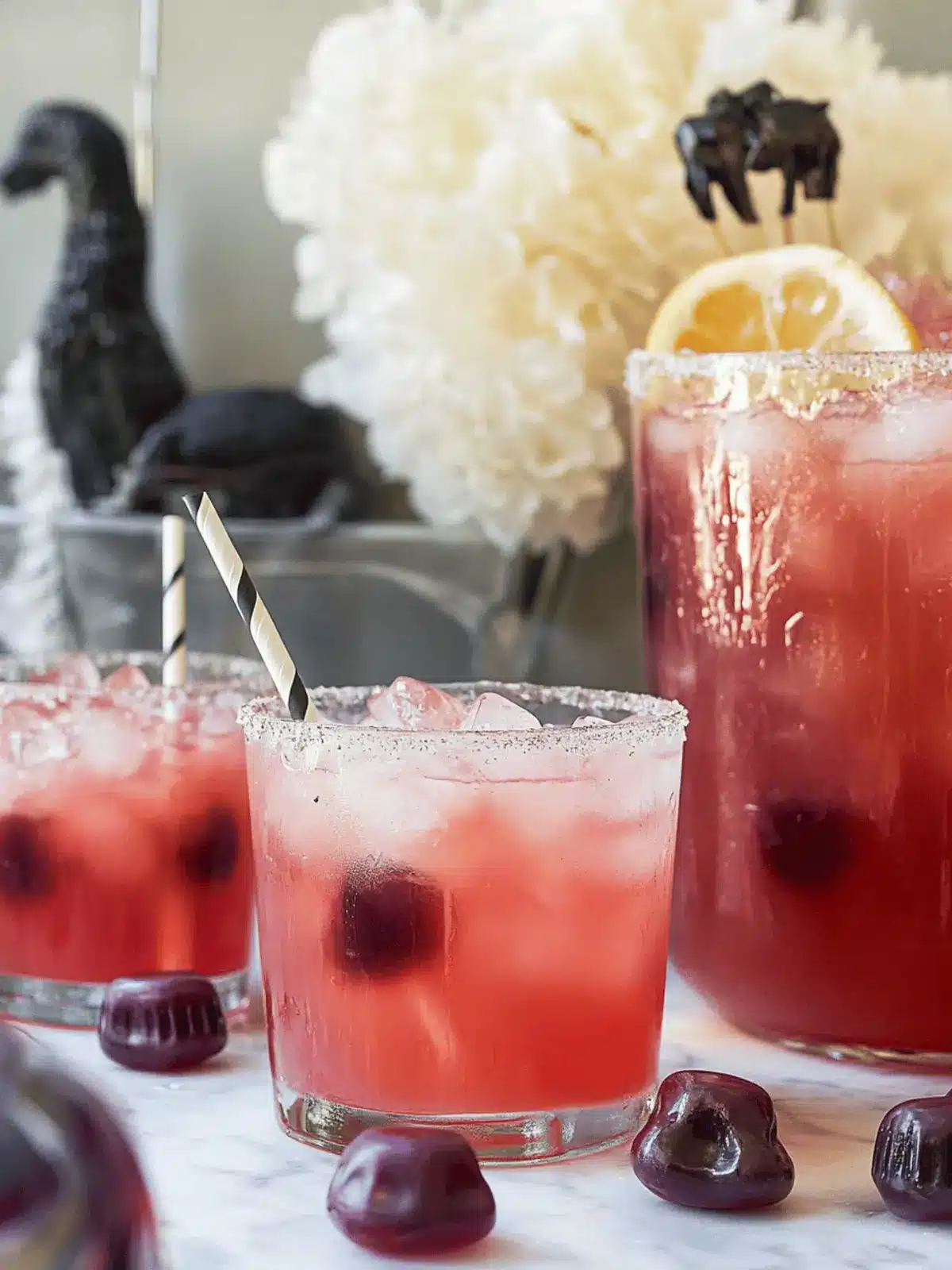 Ultimate Spiked Jolly Rancher Punch for Fun Gatherings 2 Spiked Jolly Rancher Punch