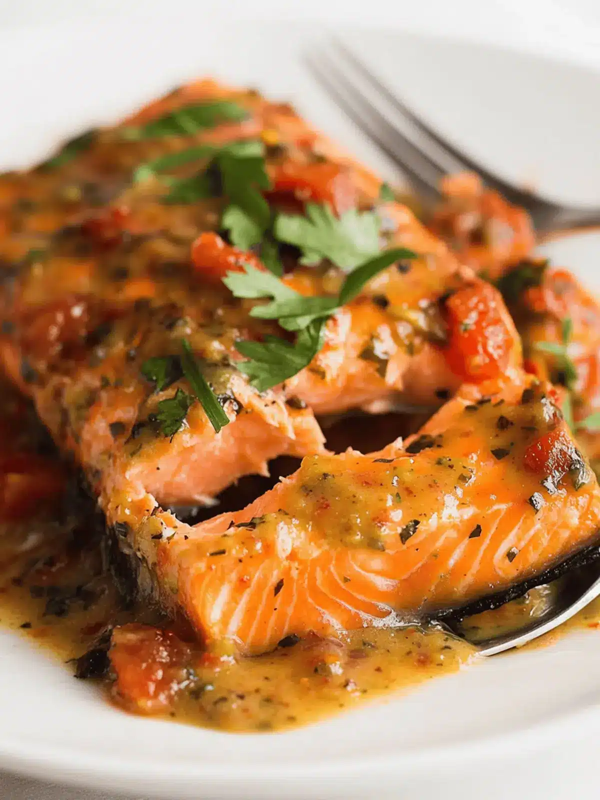 Marry Me Salmon