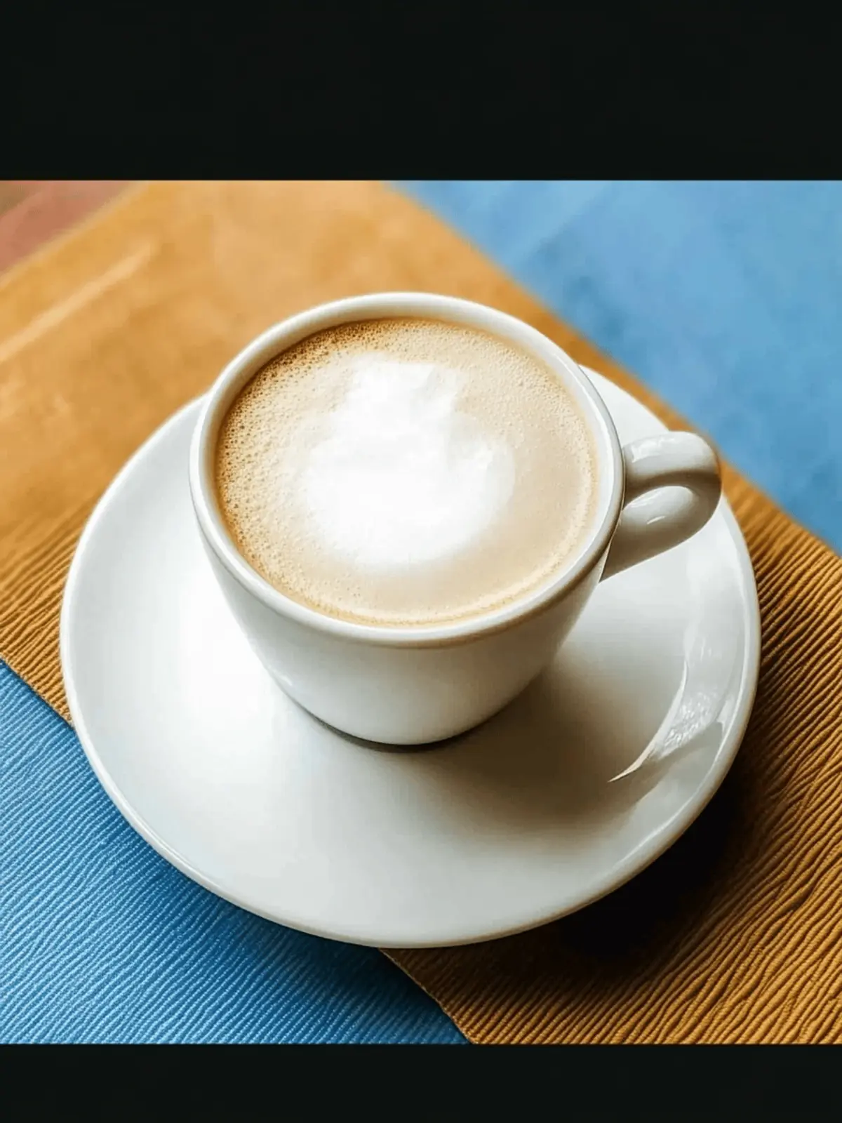 Caf  Con Leche (Coffee With Milk)