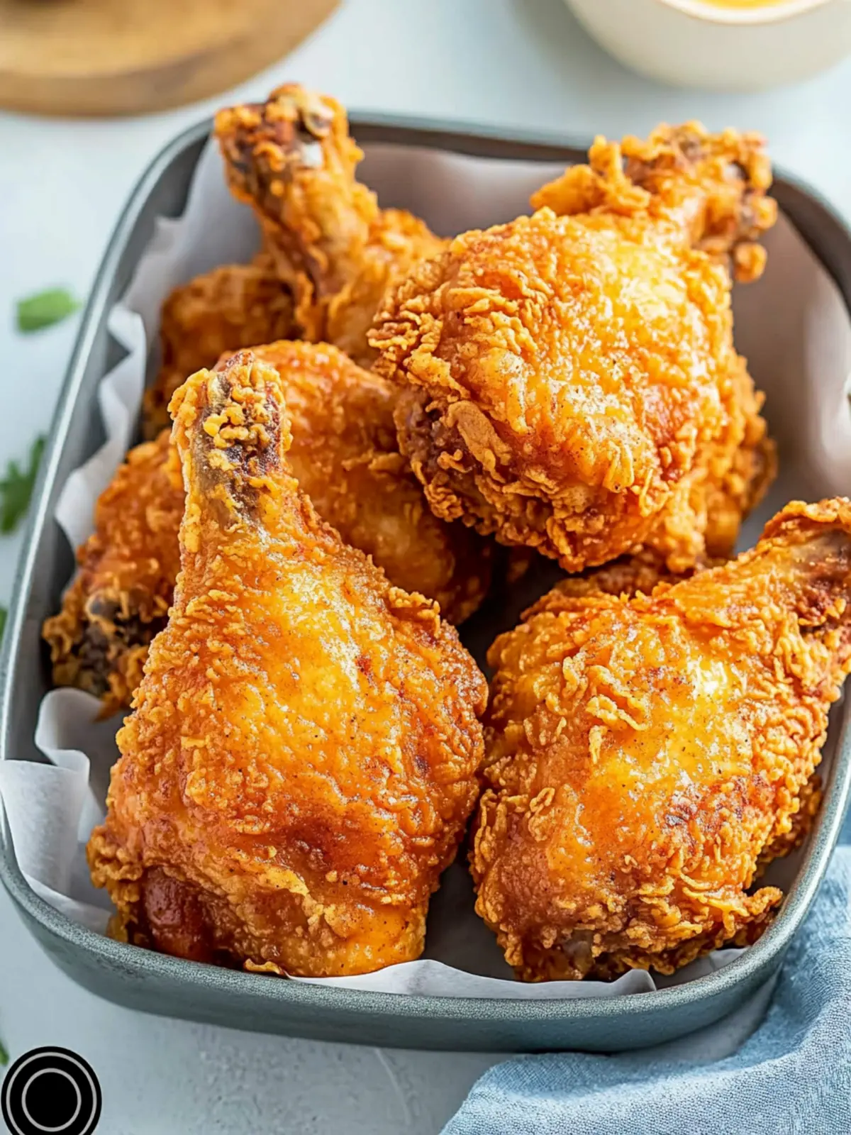 Fried Chicken