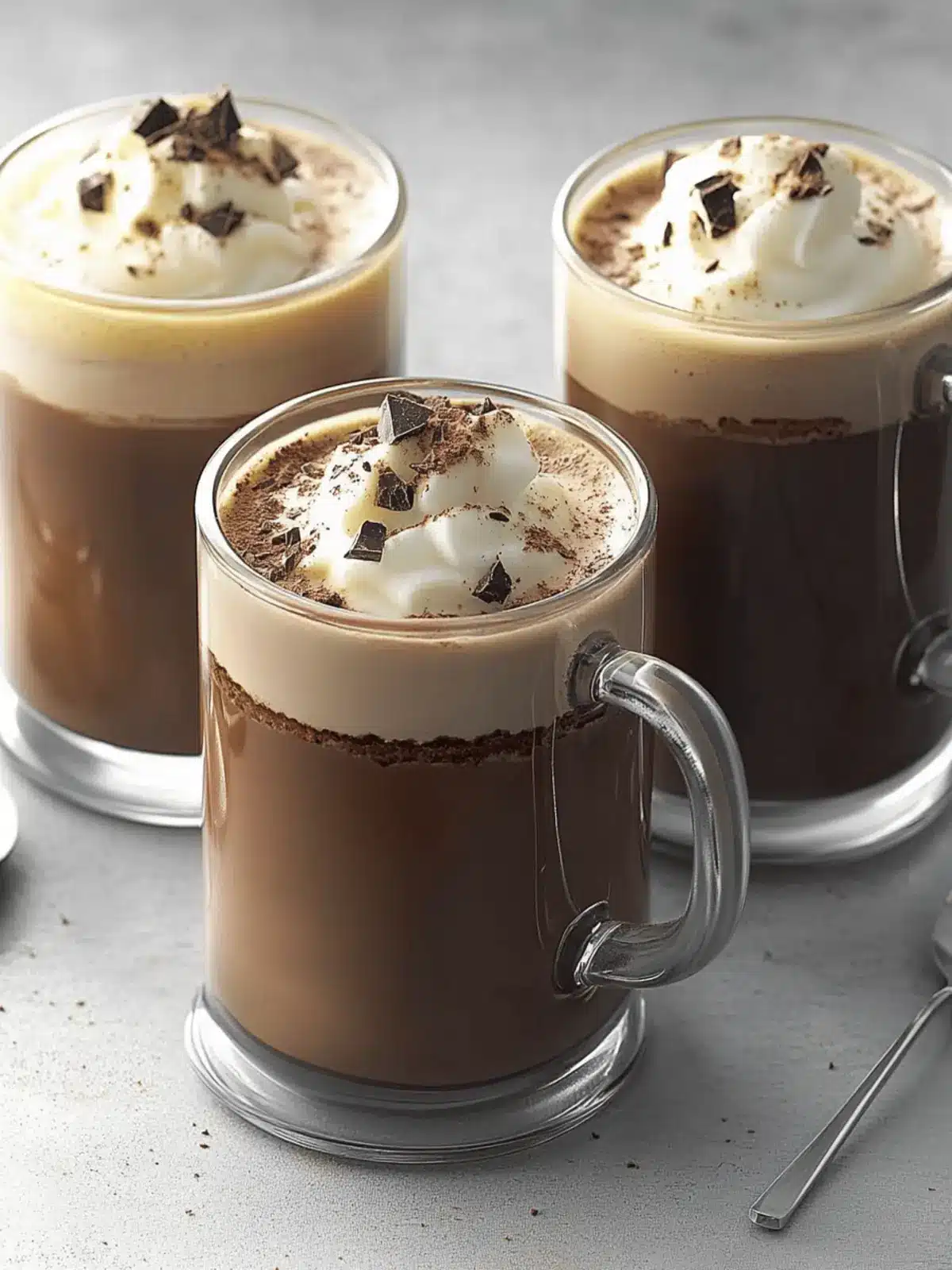Slow-Cooker Hot Chocolate
