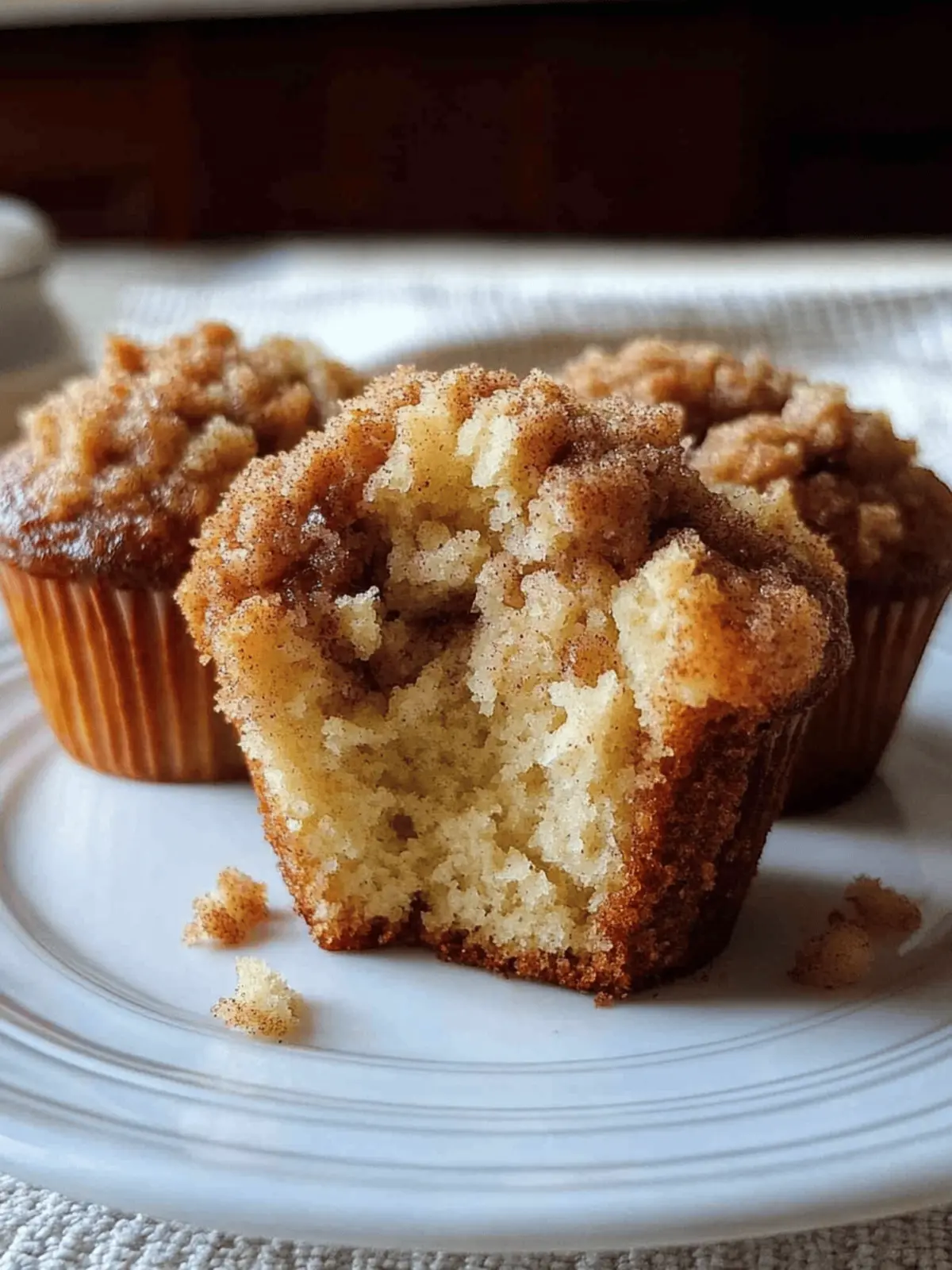 Delicious Apple Cinnamon Streusel Muffins for Cozy Mornings 2 Apple Cinnamon Streusel Muffins