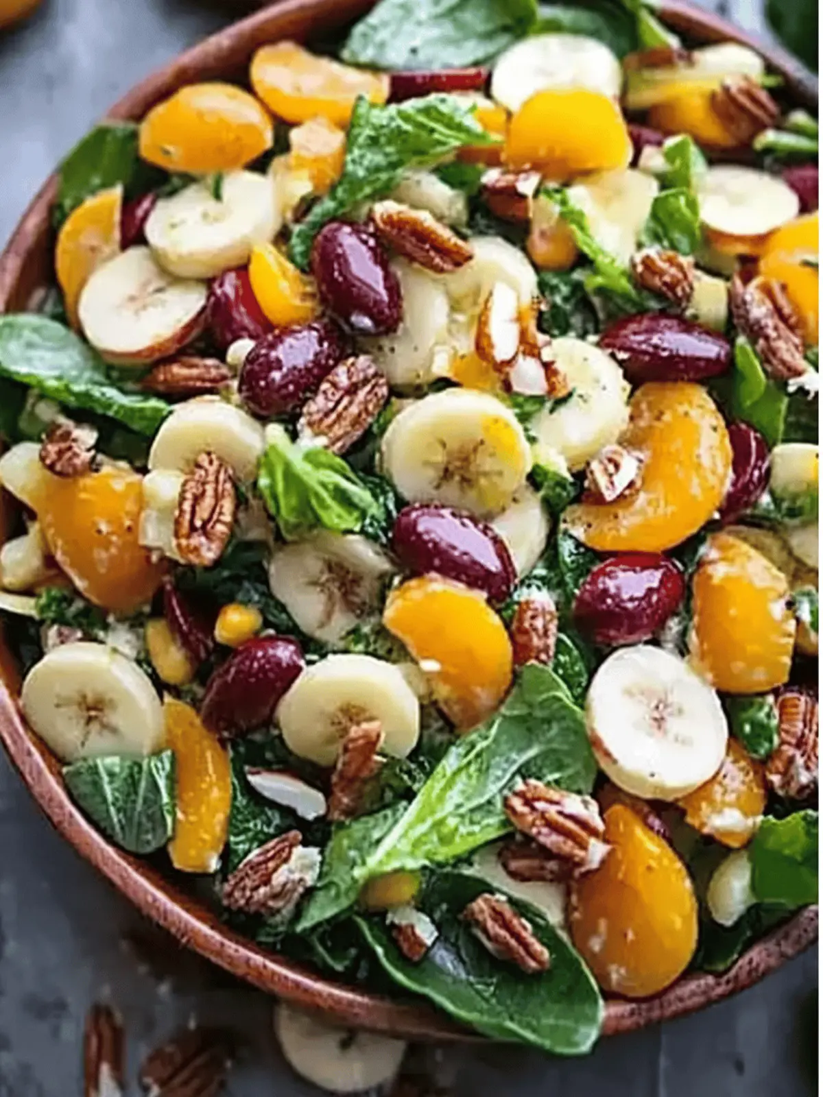 Autumn Crunch Pasta Salad: The Ultimate Fall Flavor Boost 2 Autumn Crunch Pasta Salad