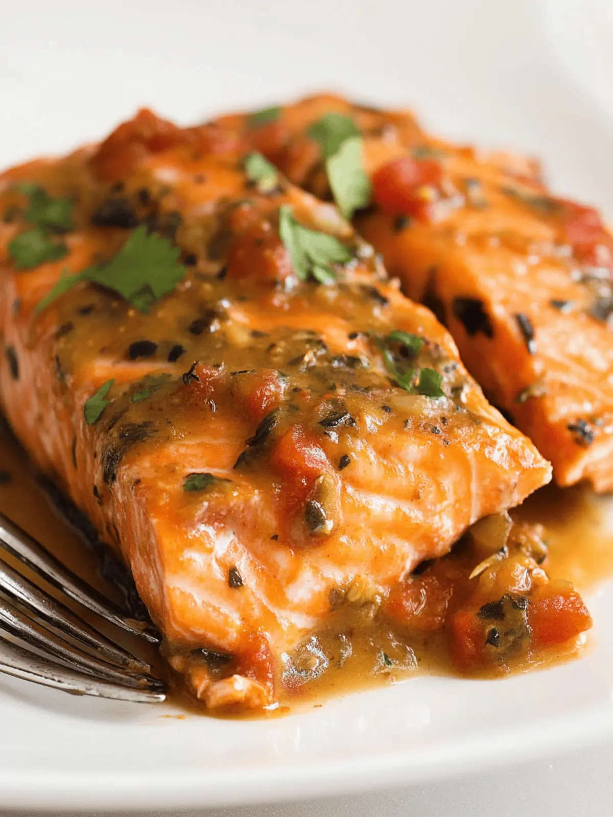 Marry Me Salmon