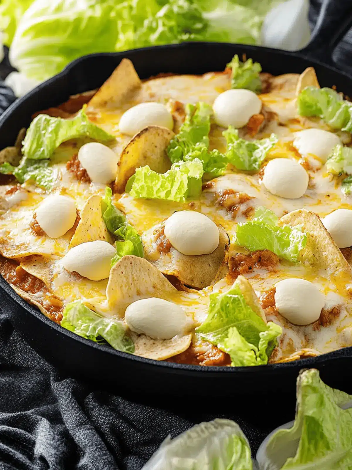 Savory Graveyard Chicken Enchilada Dip for Effortless Entertaining 2 Graveyard Chicken Enchilada Dip
