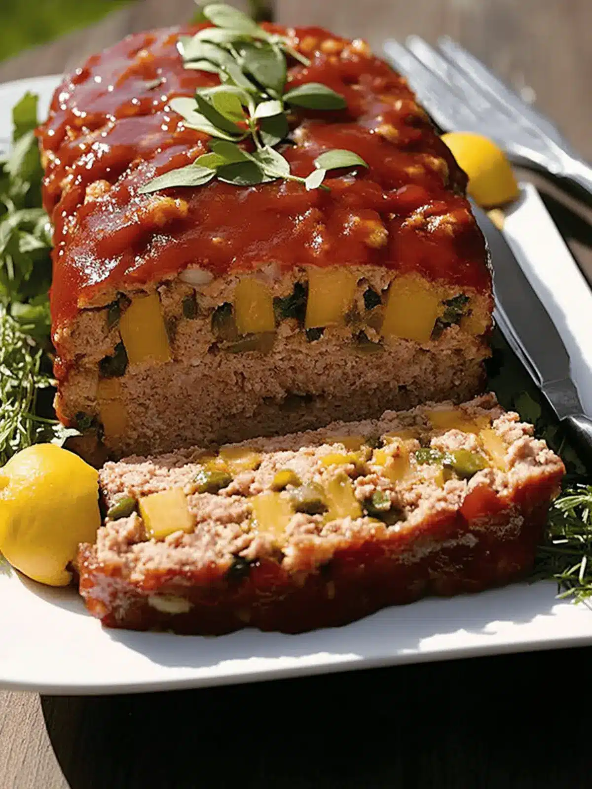 Savory Ground Turkey Meatloaf With Stuffing for Cozy Dinners 2 Ground Turkey Meatloaf With Stuffing