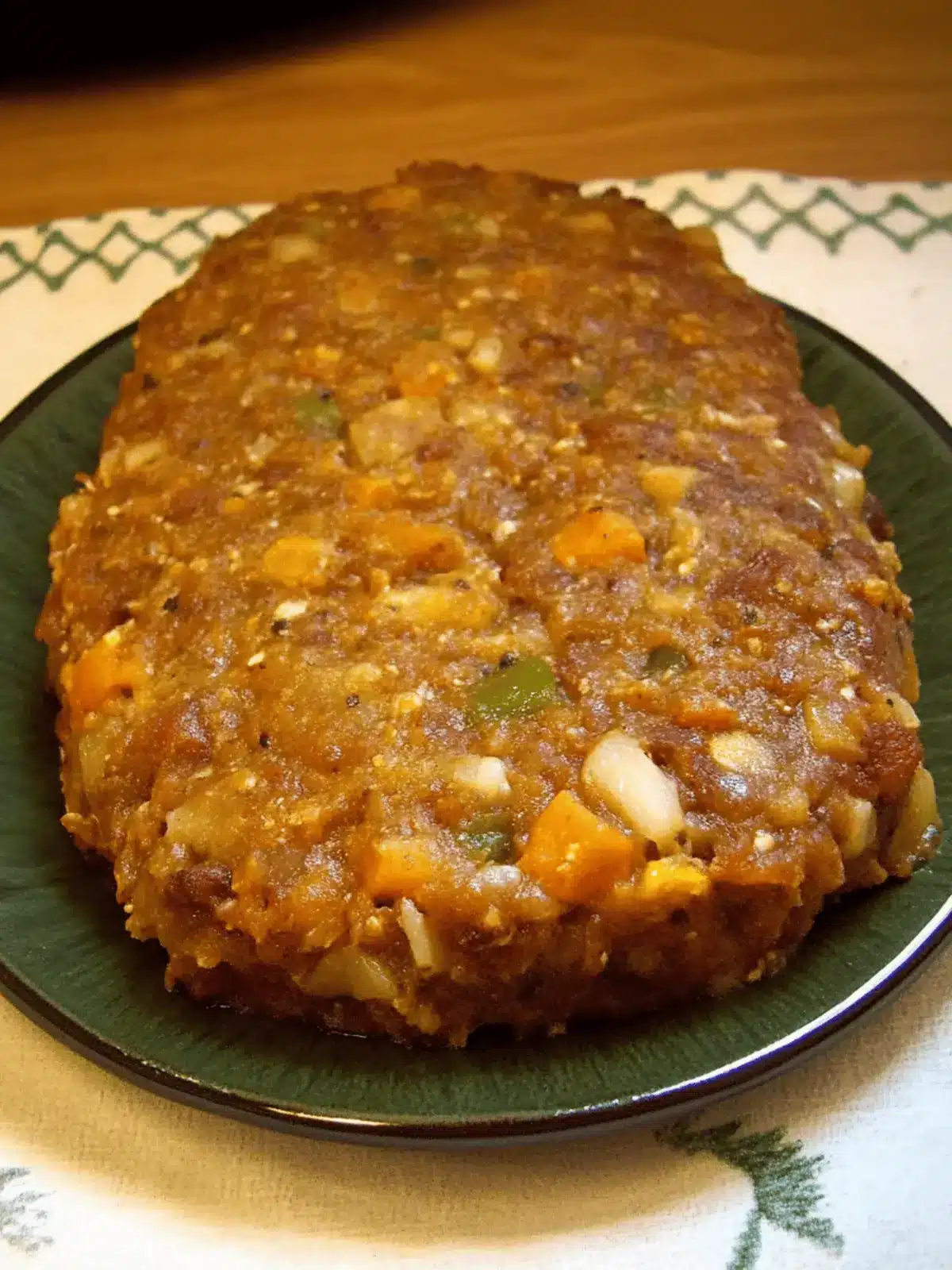 Delicious Poyha: Old Native American Meat & Cornmeal Dish 4 Poyha (Old Native American Recipe) Meat & Cormeal