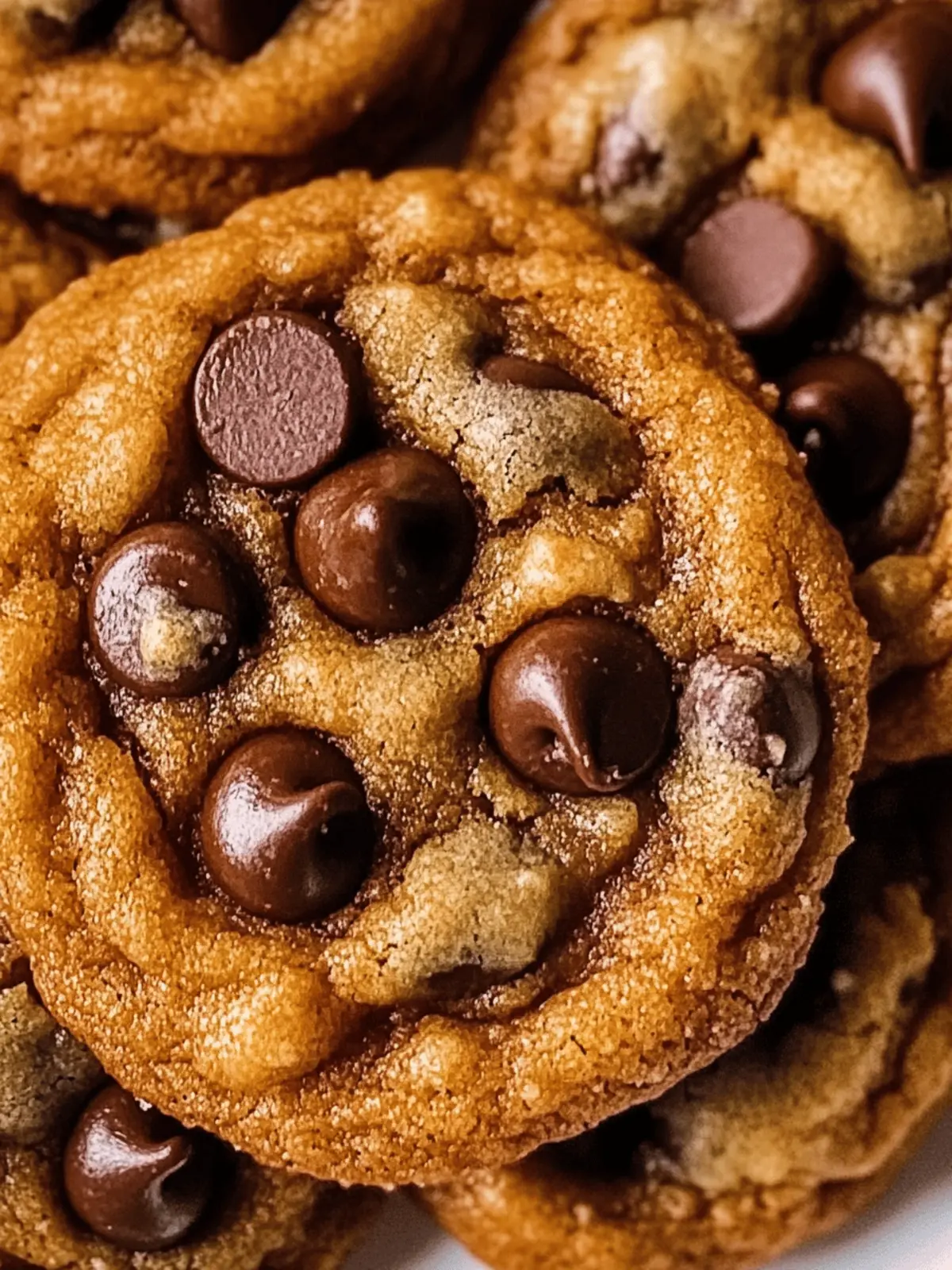 Brown Butter Pumpkin Chocolate Chip Cookies for Cozy Fall Vibes 2 Brown Butter Pumpkin Chocolate Chip Cookies