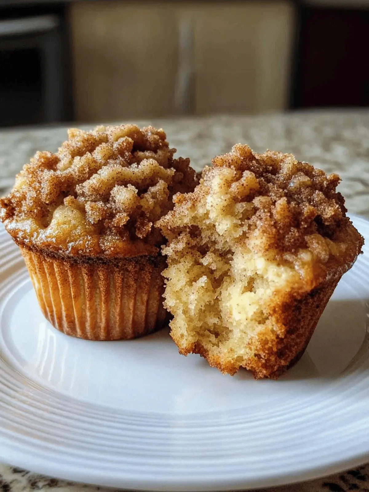 Delicious Apple Cinnamon Streusel Muffins for Cozy Mornings 4 Apple Cinnamon Streusel Muffins
