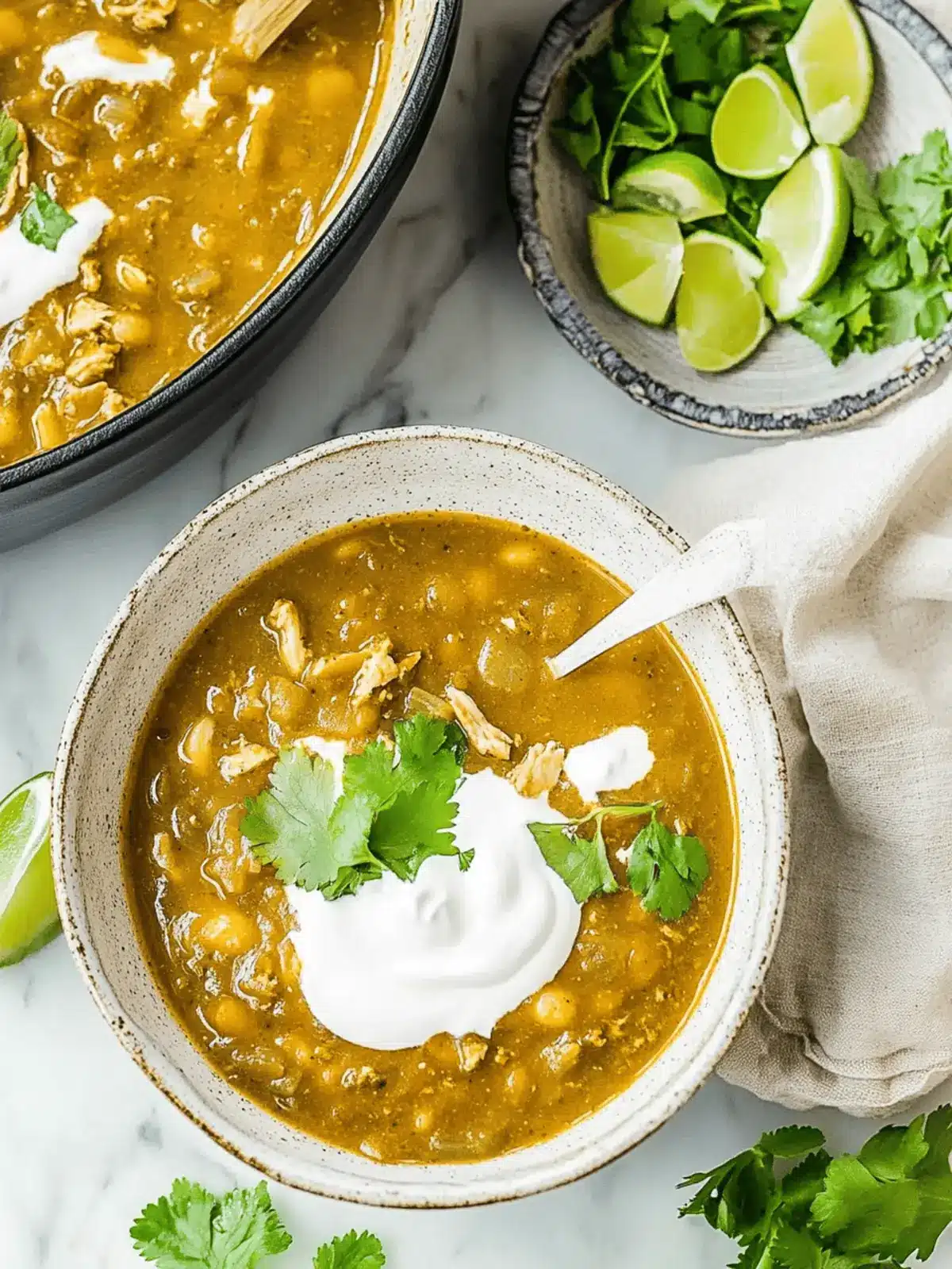 Delicious Colorado Green Chili for Cozy Nights In 4 Colorado Green Chili
