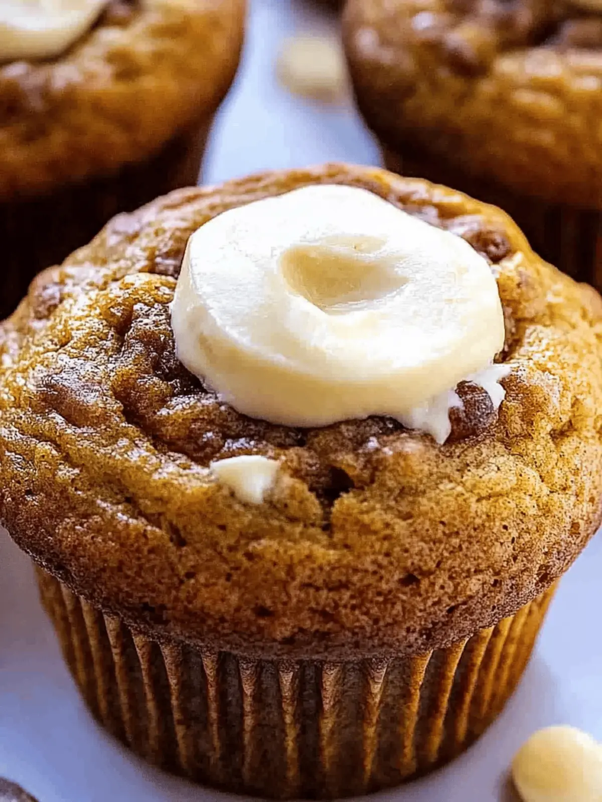 Delicious Starbucks Pumpkin Cream Cheese Muffins You ll Love 3 Starbucks Pumpkin Cream Cheese Muffins