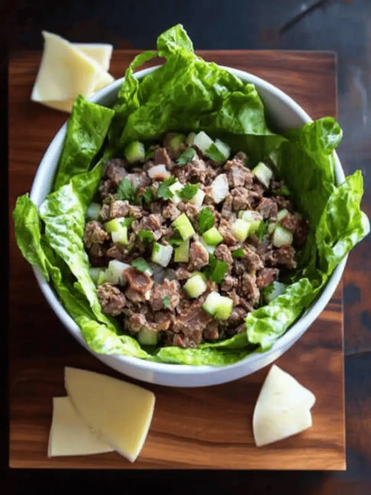 Savory Chopped Liver: A Hearty Taste of Comfort Food 3 Chopped Liver
