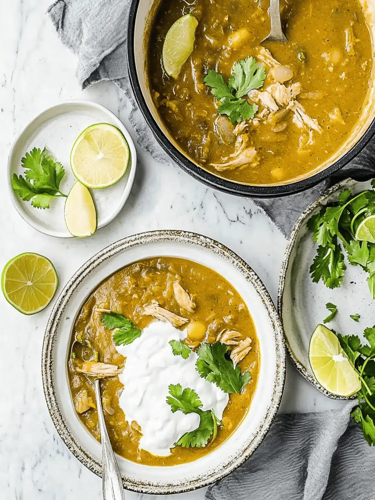 Delicious Colorado Green Chili for Cozy Nights In 3 Colorado Green Chili