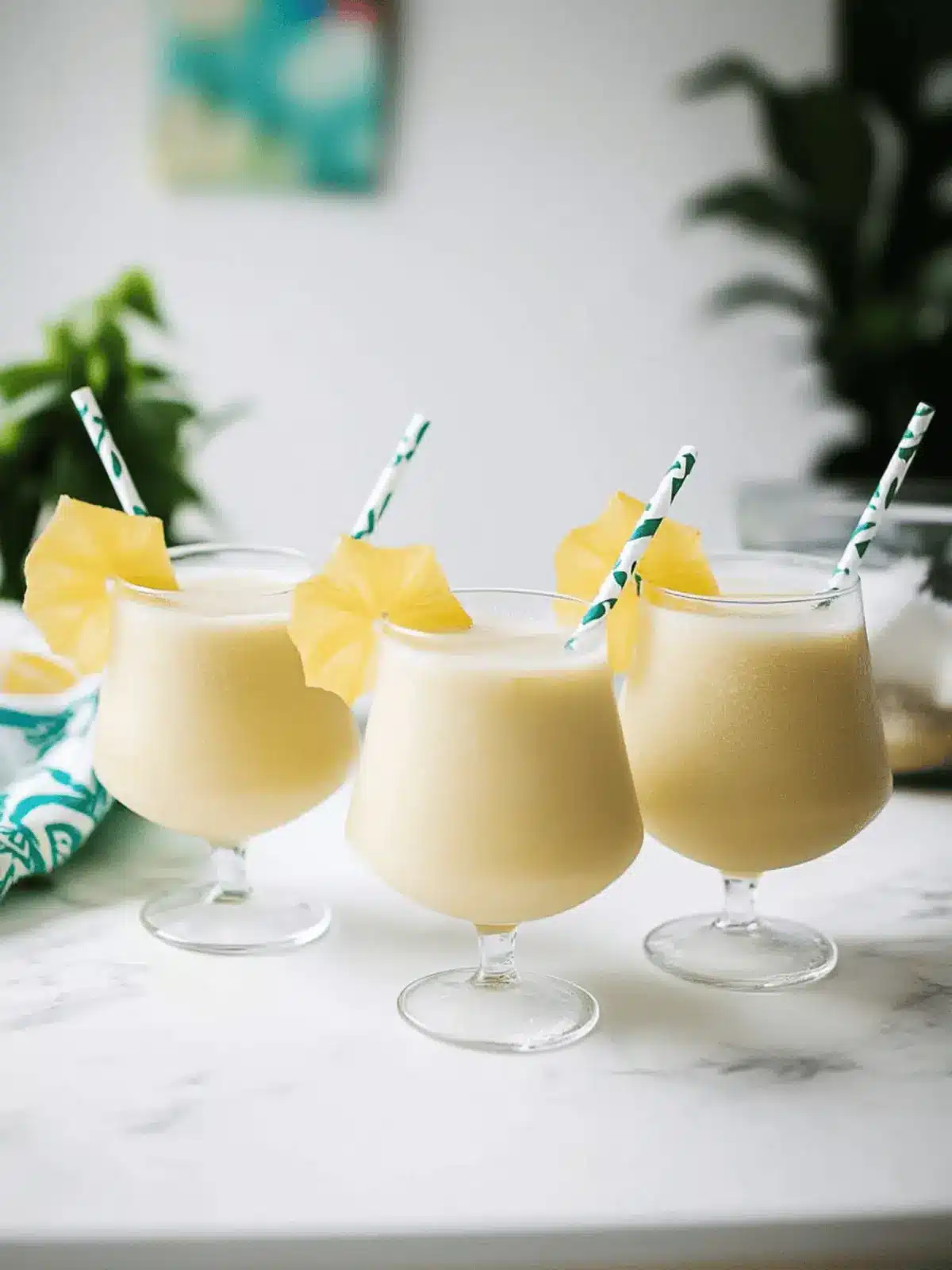 Tropical Frozen Daiquiris You Can Make Your Way 3 Frozen Daiquiris