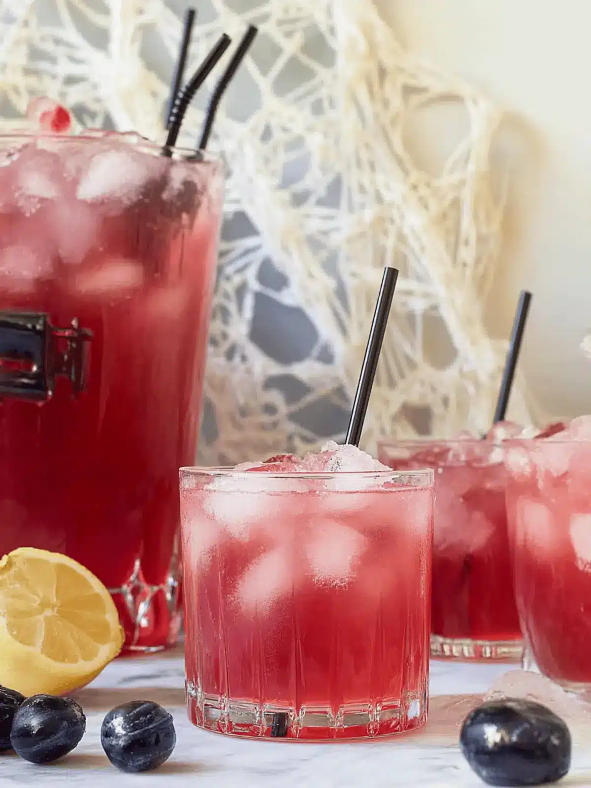 Ultimate Spiked Jolly Rancher Punch for Fun Gatherings 3 Spiked Jolly Rancher Punch