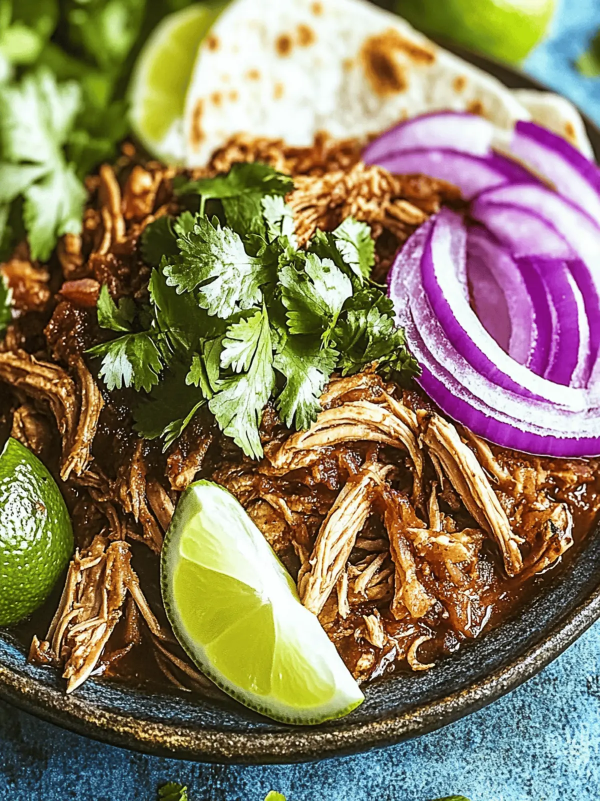 Mouthwatering Cochinita Pibil Recipe for Ultimate Flavor Fun 2 Cochinita Pibil Recipe