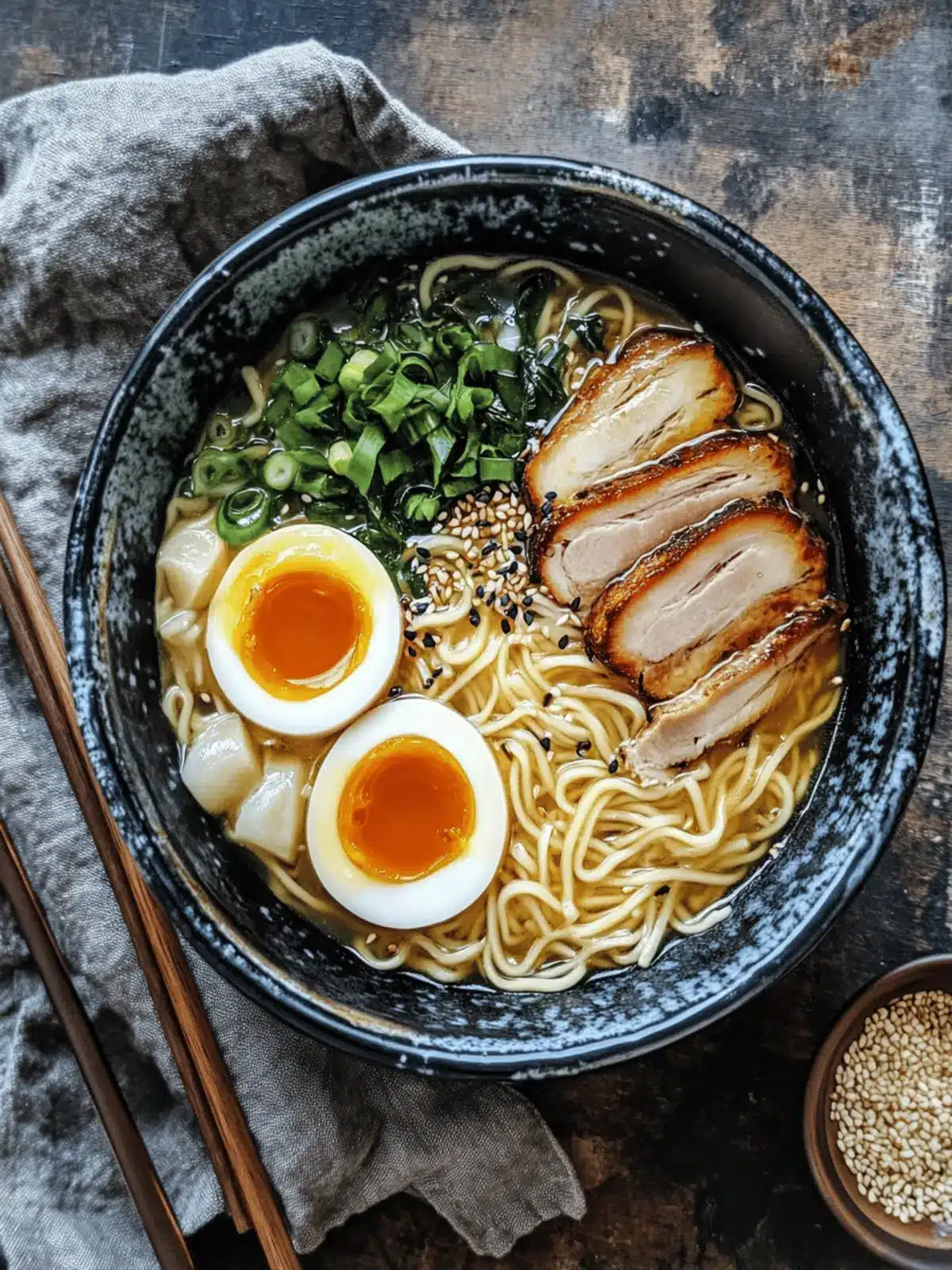 Master Heat for Perfect Ramen Noodle Bowls Every Time! 2 Master Heat For Perfect Ramen Noodle Bowls Every Time