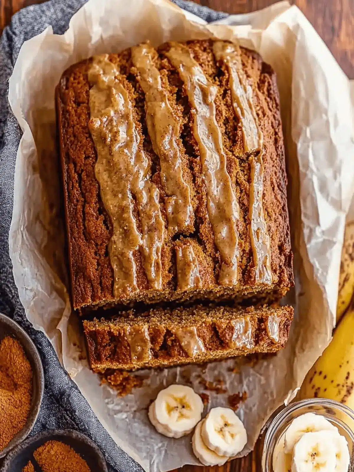 Best Banana Bread