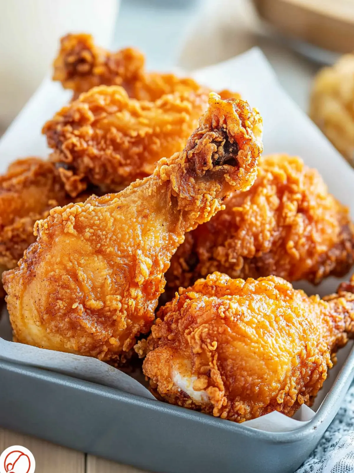 Fried Chicken