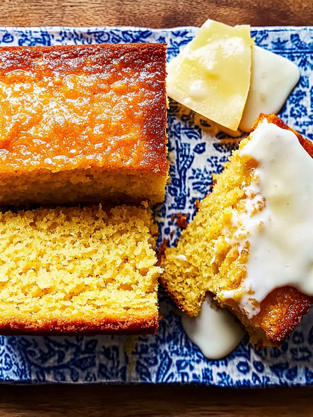 Virtue Cornbread