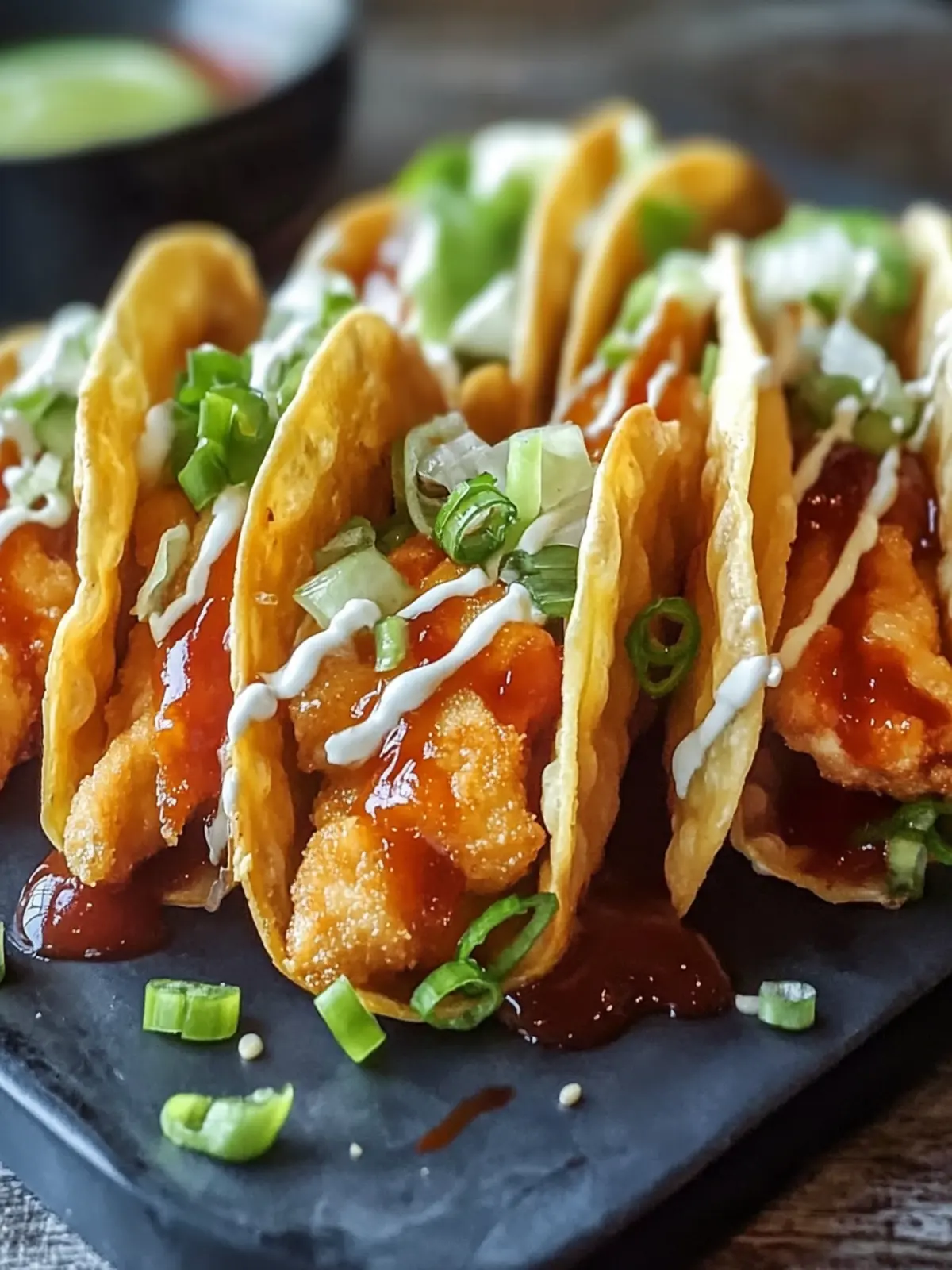 Homemade Applebee s Chicken Wonton Tacos for the Win! 3 Applebee s Chicken Wonton Tacos
