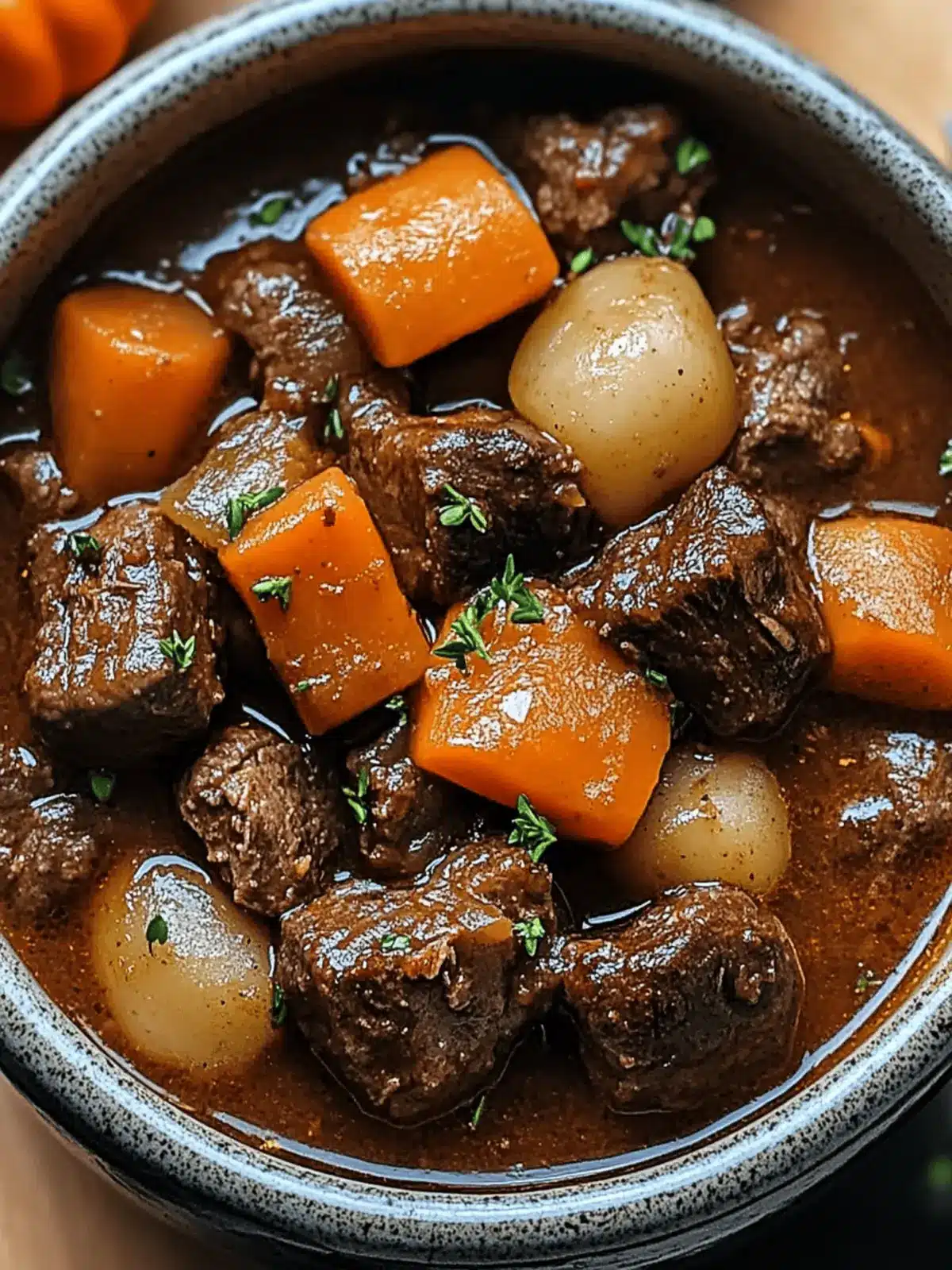 Witch s Cauldron Beef Stew: An Incredible Ultimate Recipe