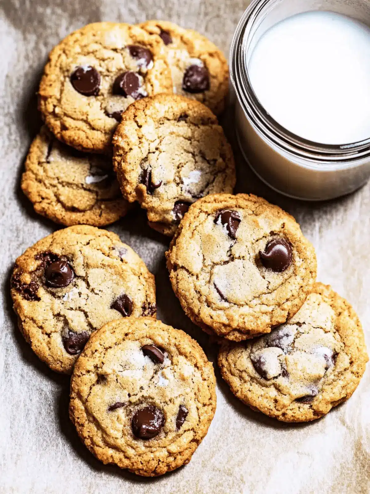 Zo s Perfect Chocolate Chip Cookies for Ultimate Chewy Bliss 3 Zo s Perfect Chocolate Chip Cookies