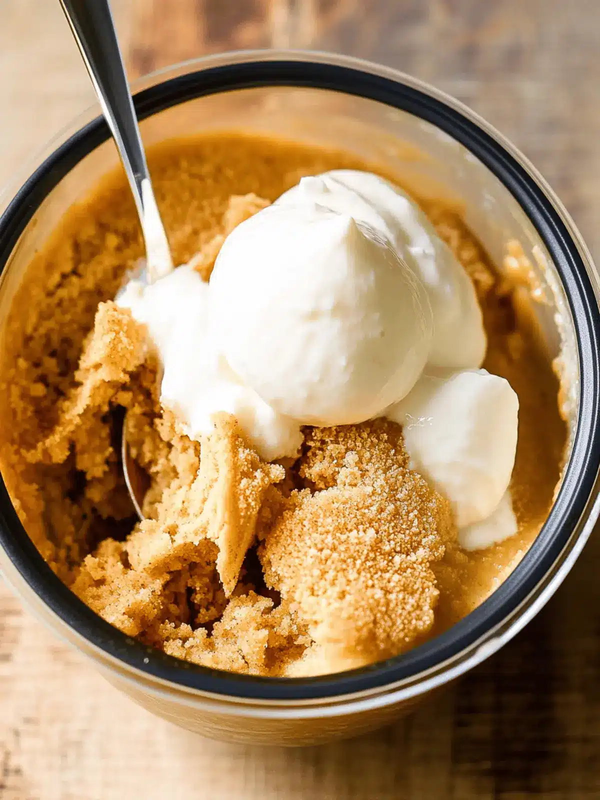 Delicious Indian Pudding: A Cozy Thanksgiving Tradition 2 Indian pudding