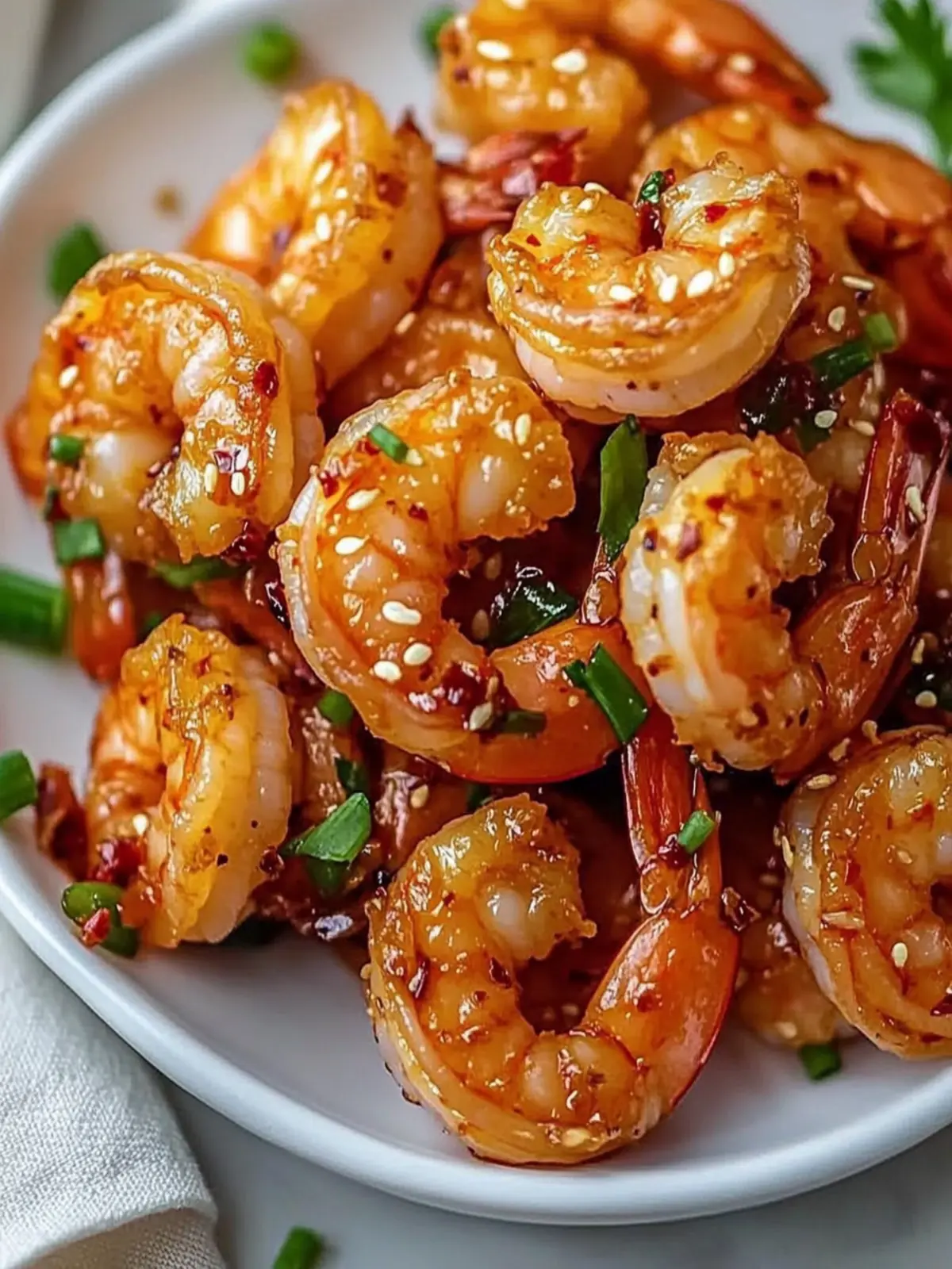 firecracker shrimp